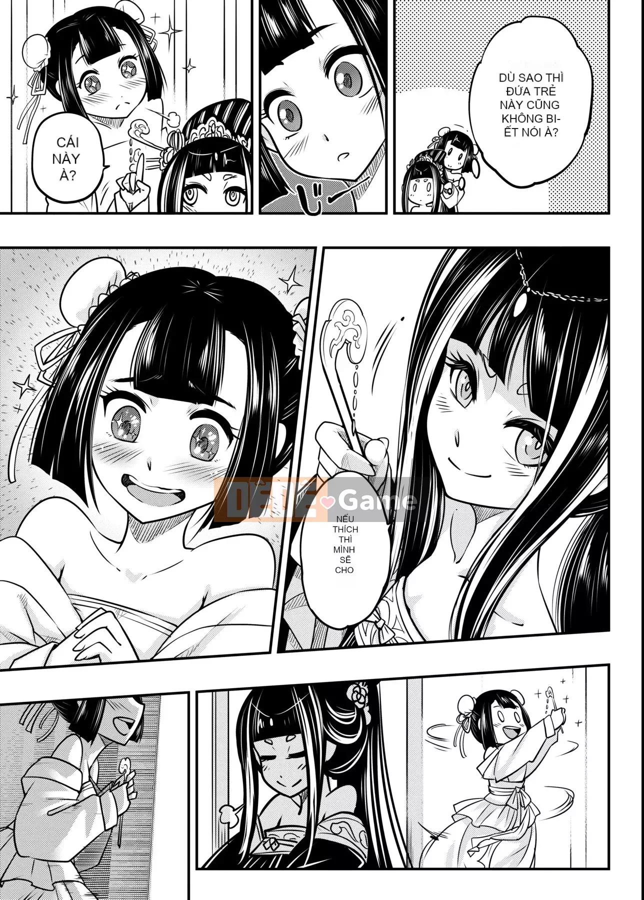 [Kuroseirou-kun] Ruten vĩnh cửu [Kỹ thuật số]