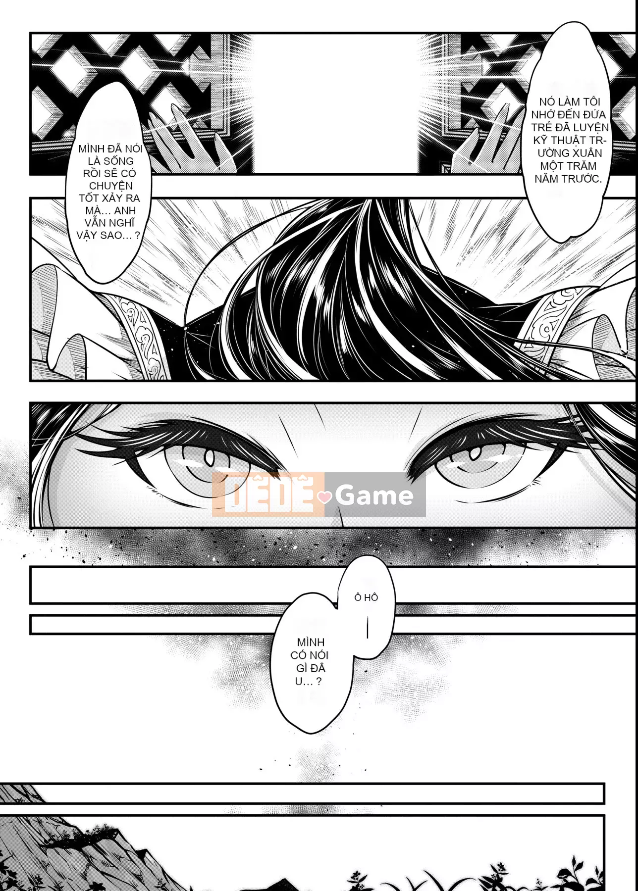 [Kuroseirou-kun] Ruten vĩnh cửu [Kỹ thuật số]