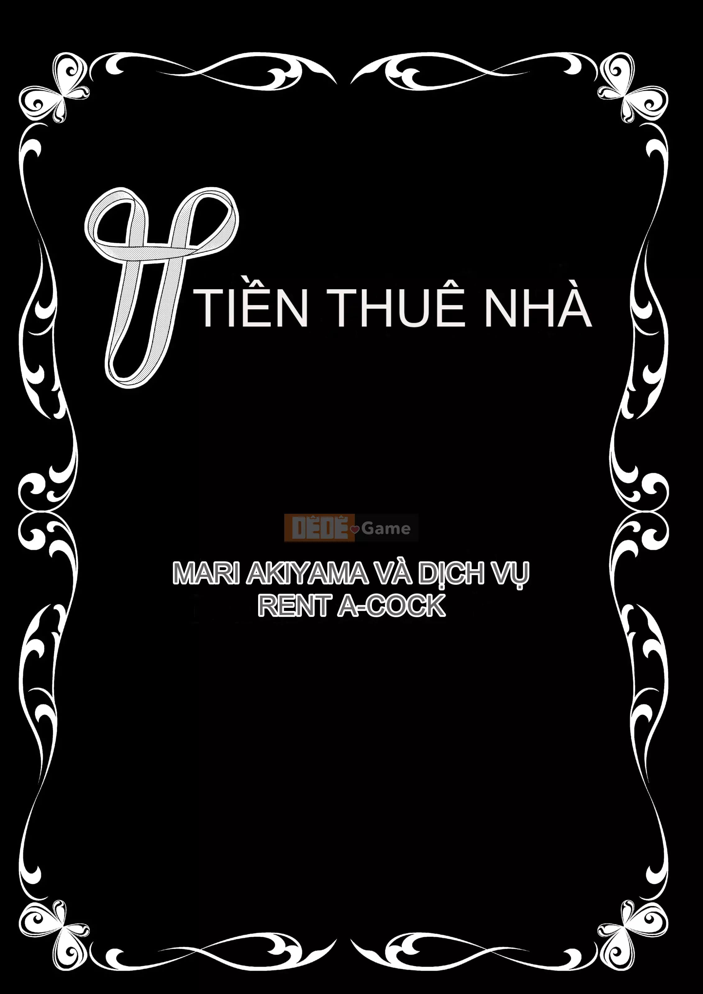 [Horihiro Hori] Cho thuê dương vật ~Chị em Akiyama~ [Không kiểm duyệt]