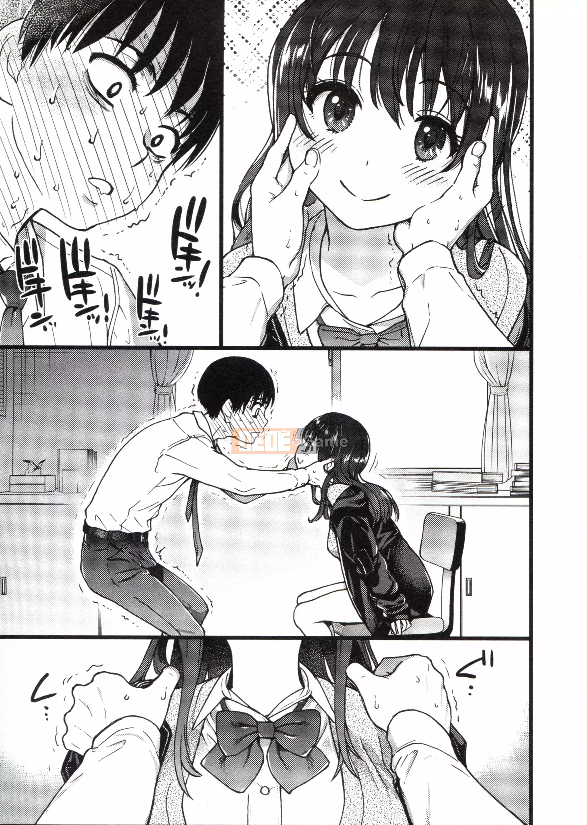 [Những cơ hội này không thuộc về quá trình Hán hóa của tôi] [Shi Zou の Weng] Làm ơn! Đóng băng! Làm ơn!