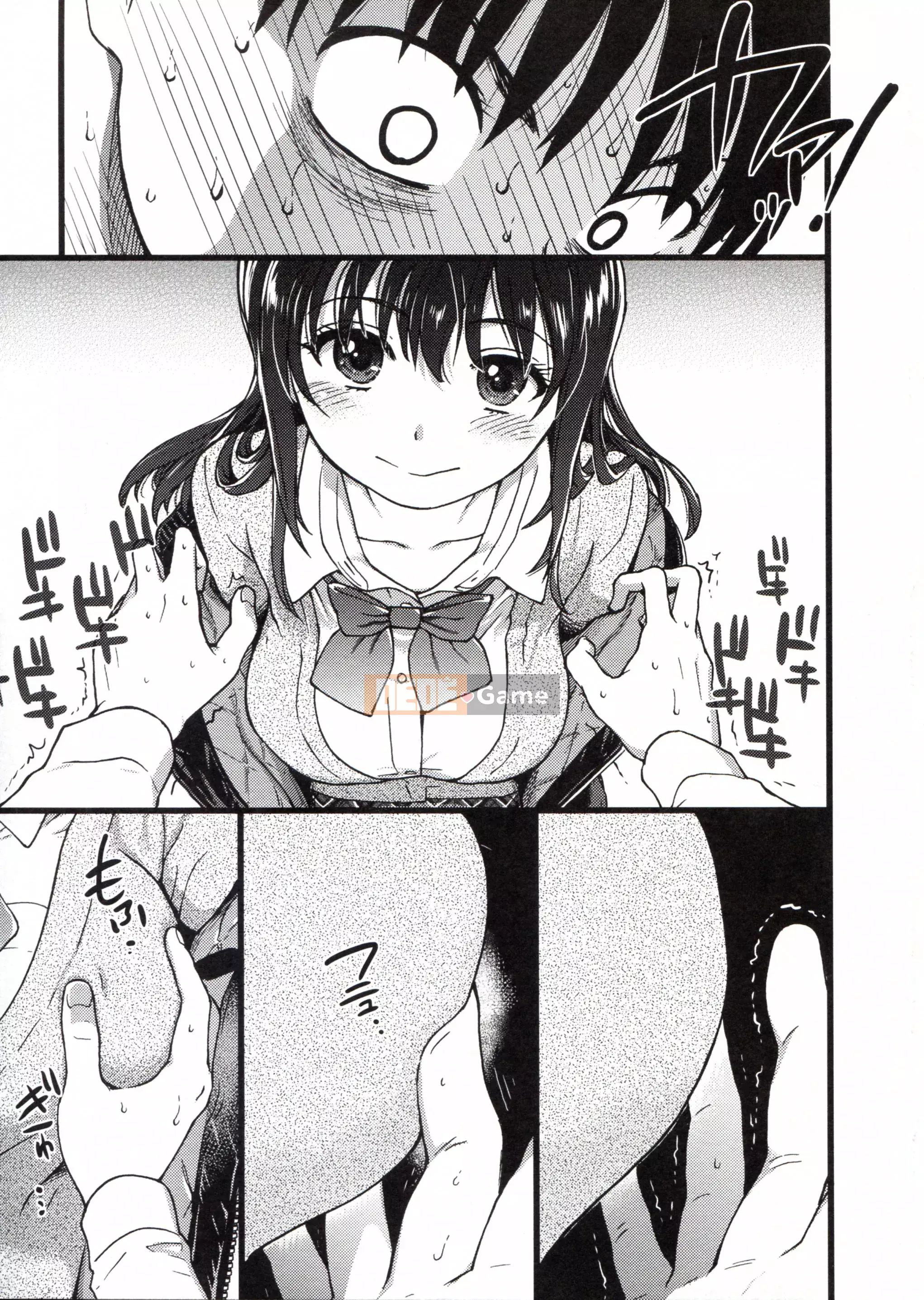 [Những cơ hội này không thuộc về quá trình Hán hóa của tôi] [Shi Zou の Weng] Làm ơn! Đóng băng! Làm ơn!