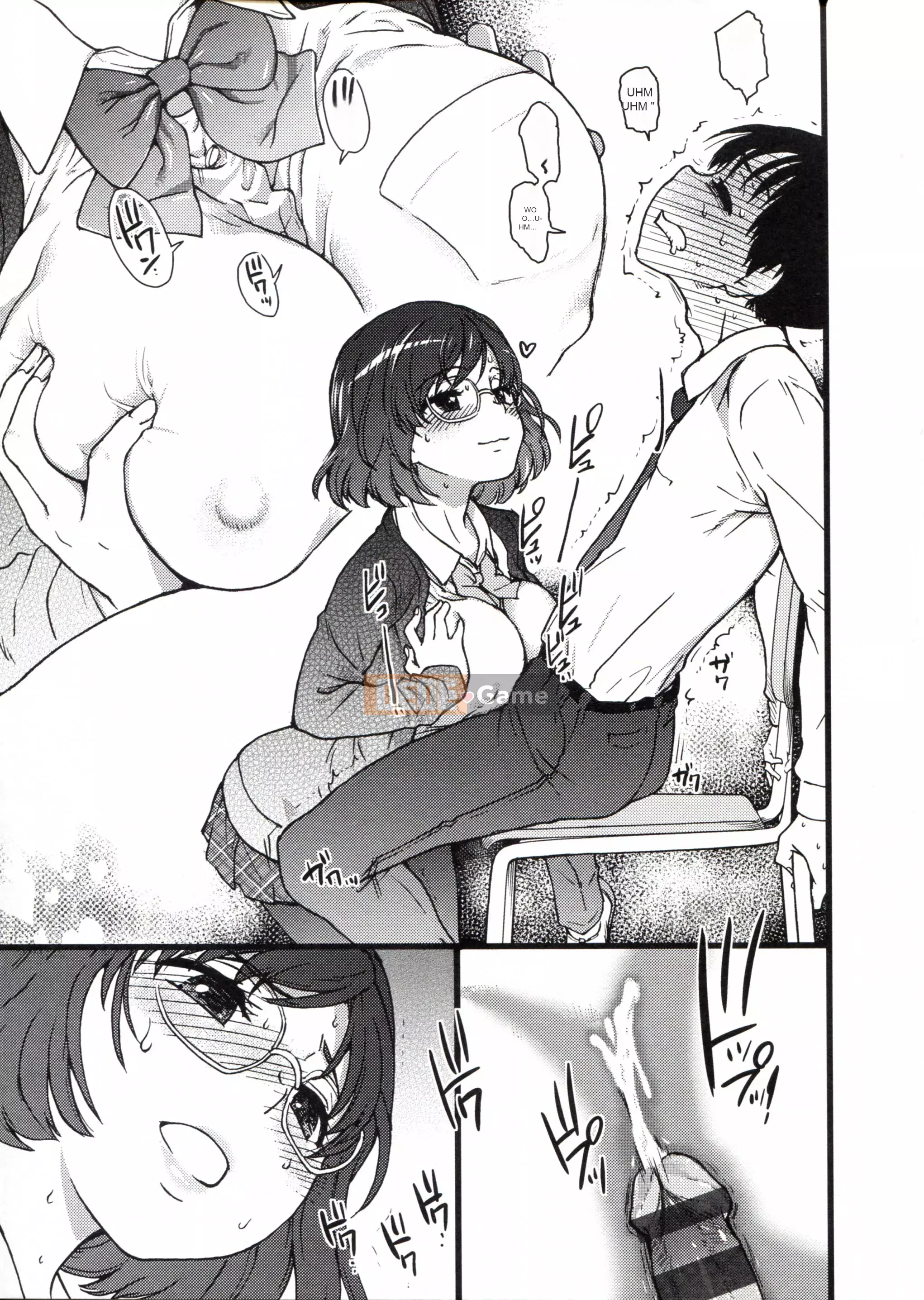 [Những cơ hội này không thuộc về quá trình Hán hóa của tôi] [Shi Zou の Weng] Làm ơn! Đóng băng! Làm ơn!