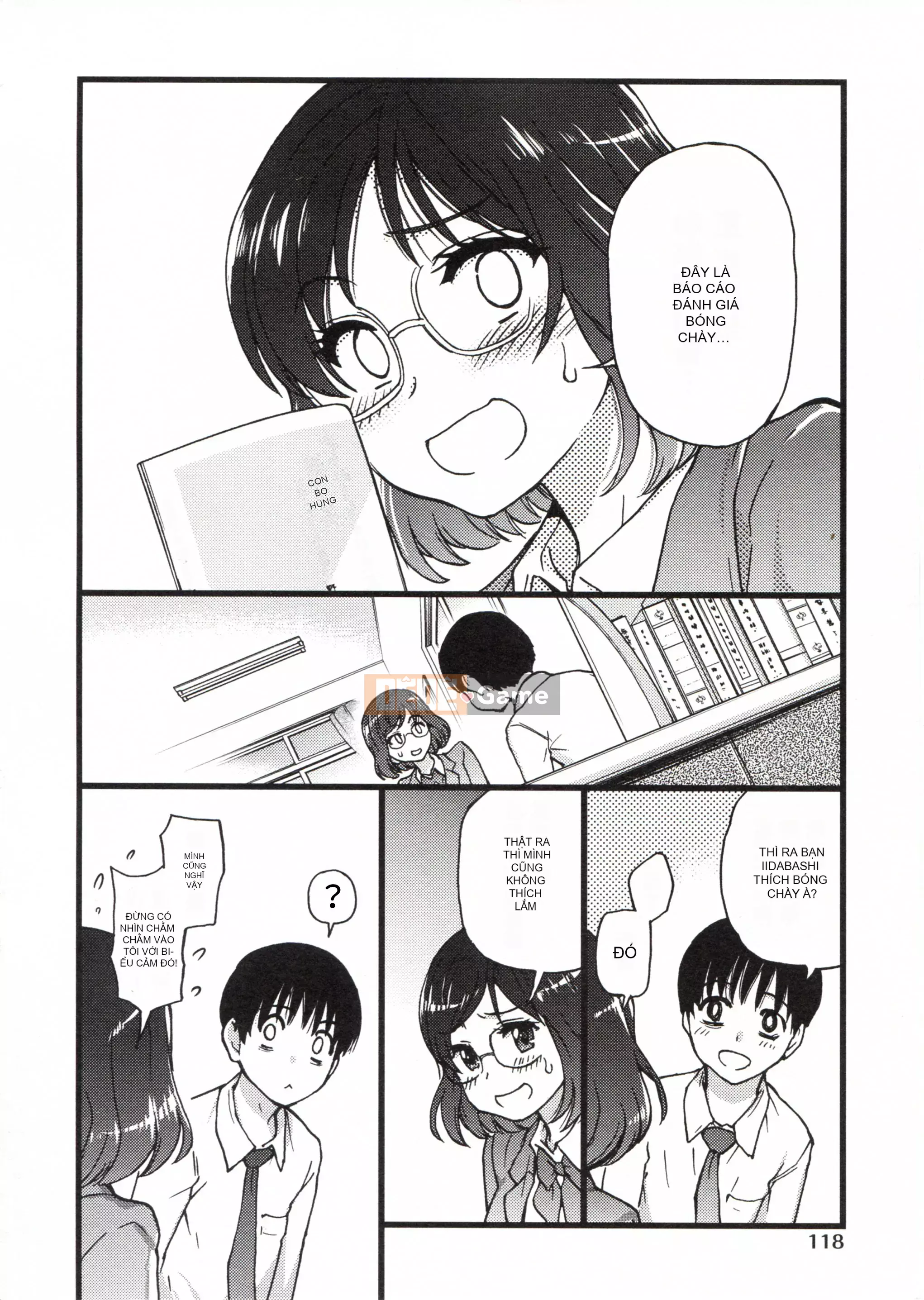 [Những cơ hội này không thuộc về quá trình Hán hóa của tôi] [Shi Zou の Weng] Làm ơn! Đóng băng! Làm ơn!