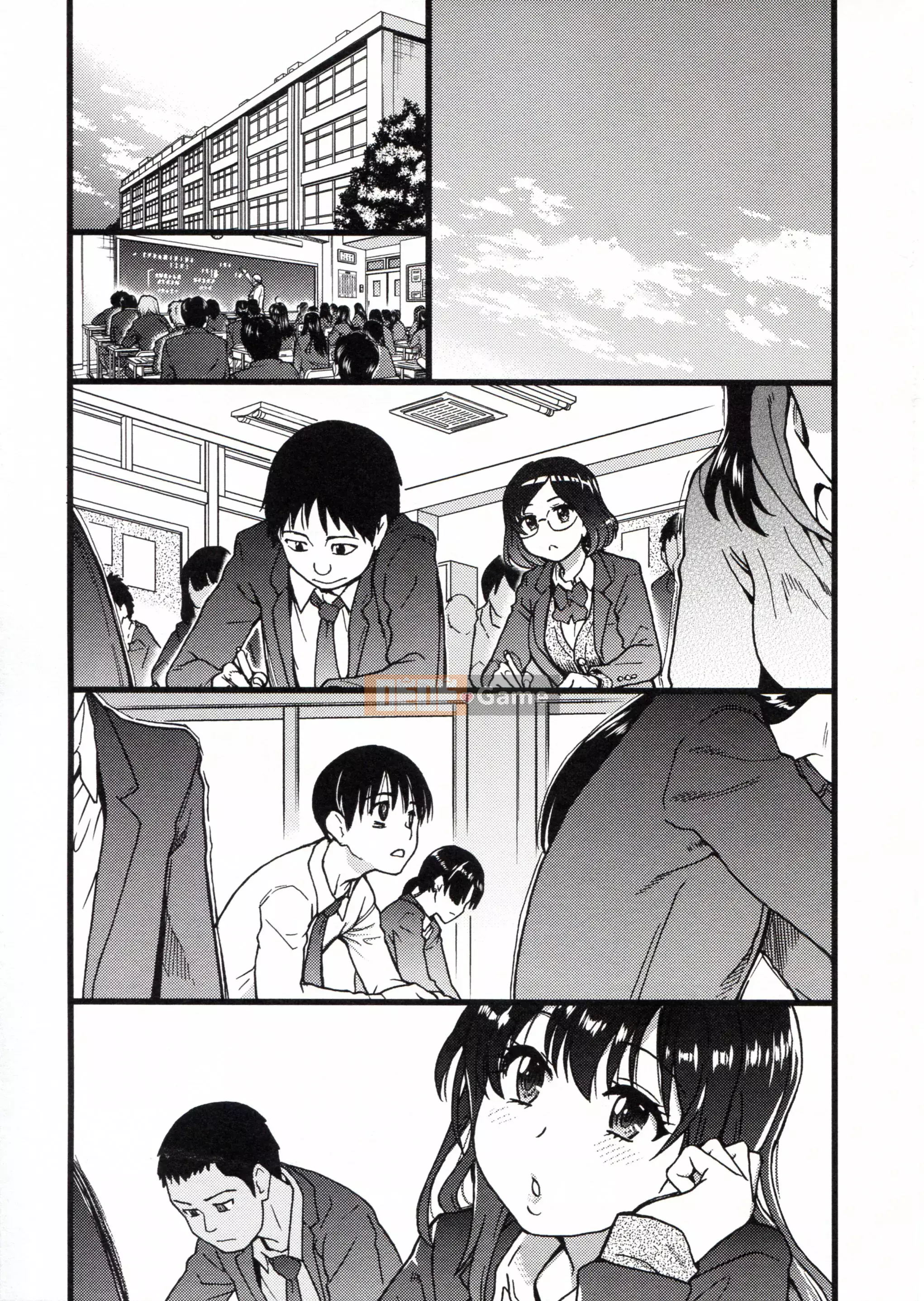 [Những cơ hội này không thuộc về quá trình Hán hóa của tôi] [Shi Zou の Weng] Làm ơn! Đóng băng! Làm ơn!