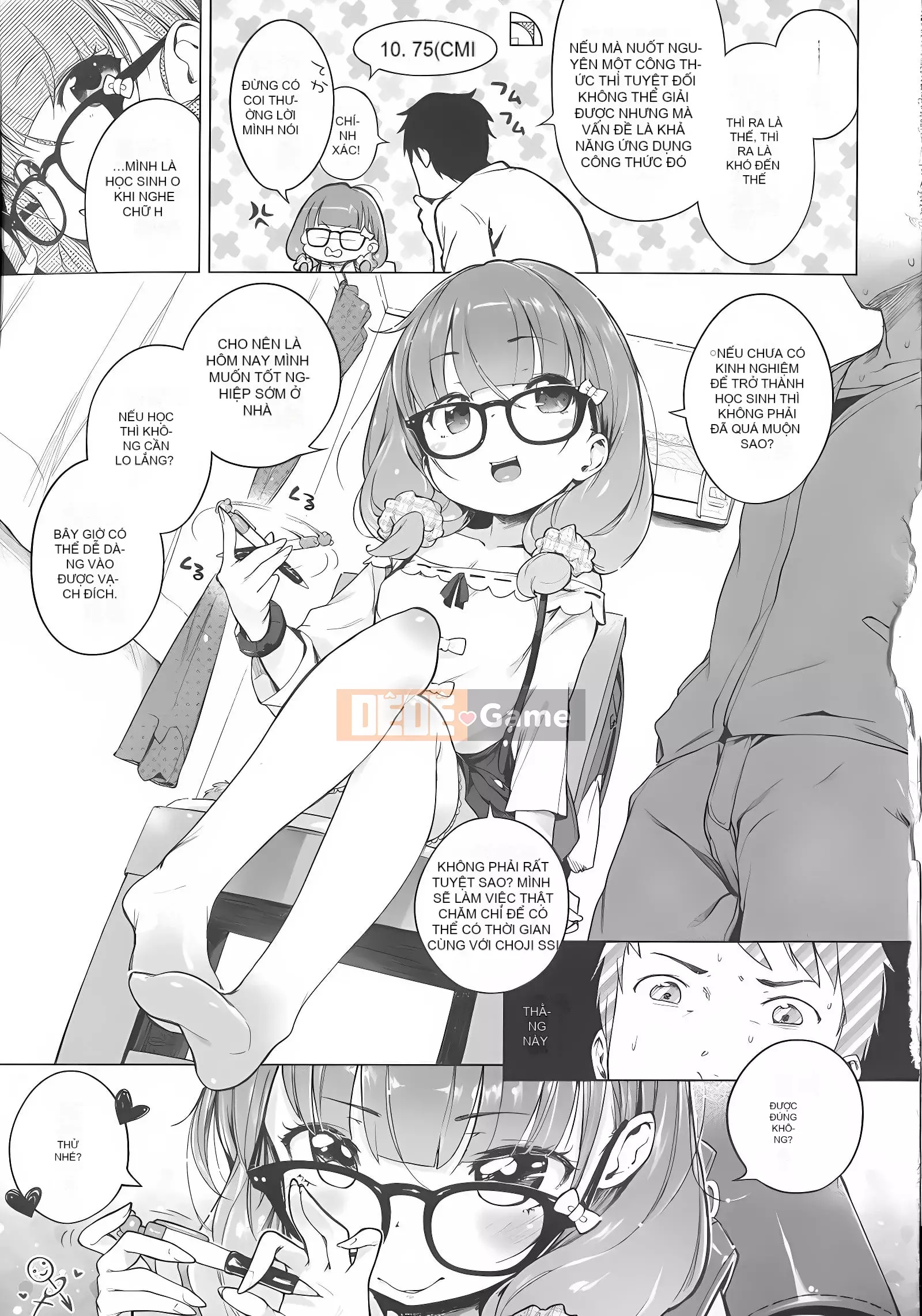 [Henreader] Ruy băng Hatsukoi