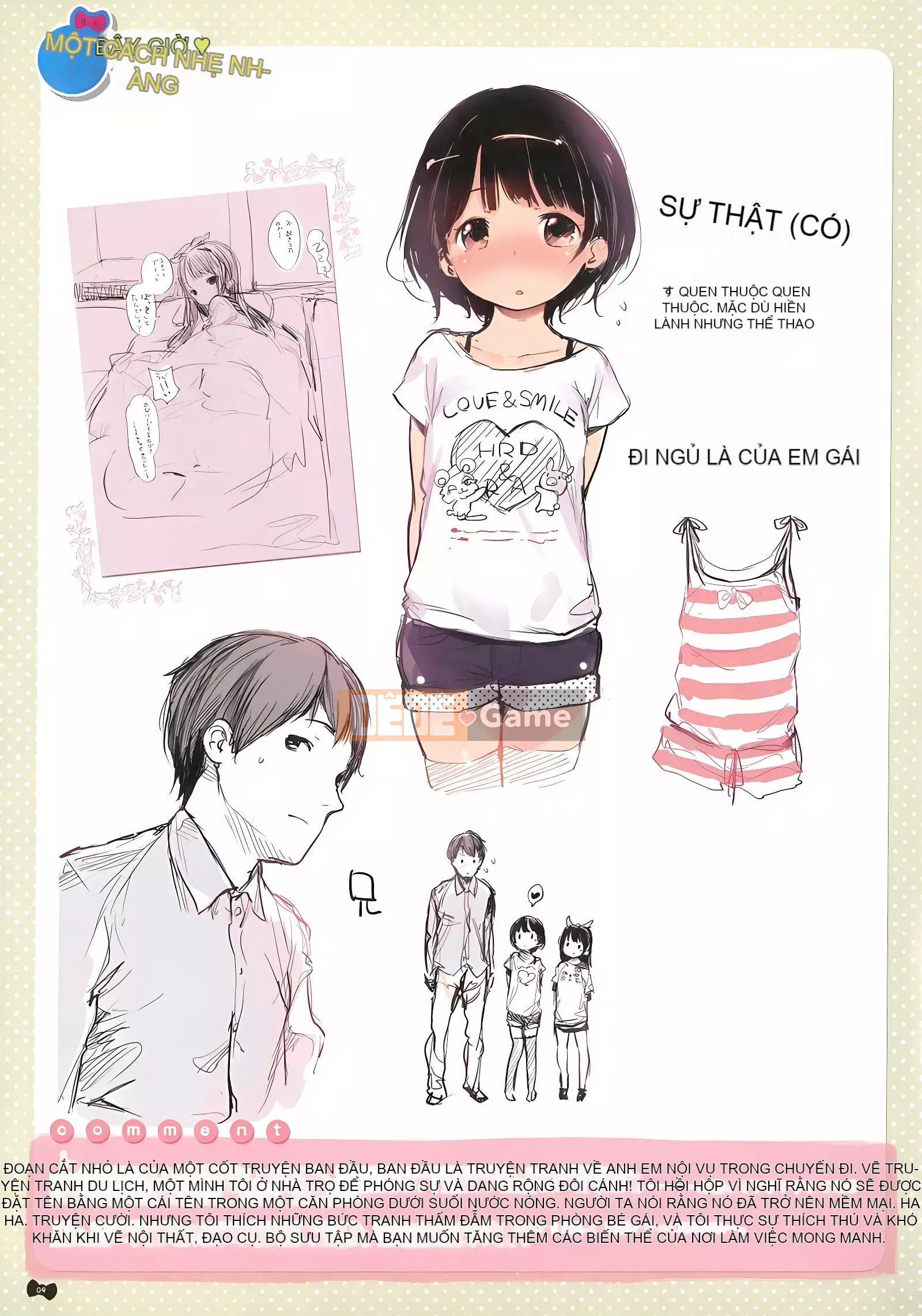 [Henreader] Ruy băng Hatsukoi