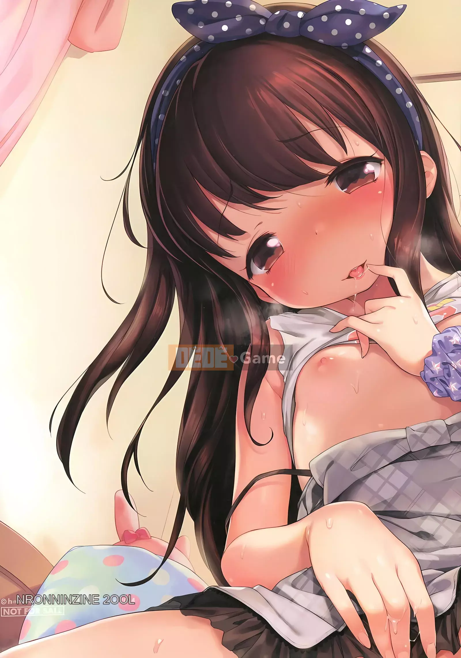 [Henreader] Ruy băng Hatsukoi