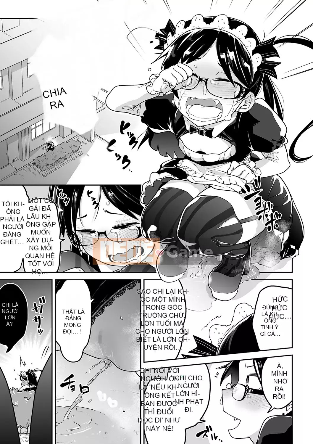 [Tsuyukan][Tsukusun] Tội nghiệp mà dễ thương + Thẻ minh họa