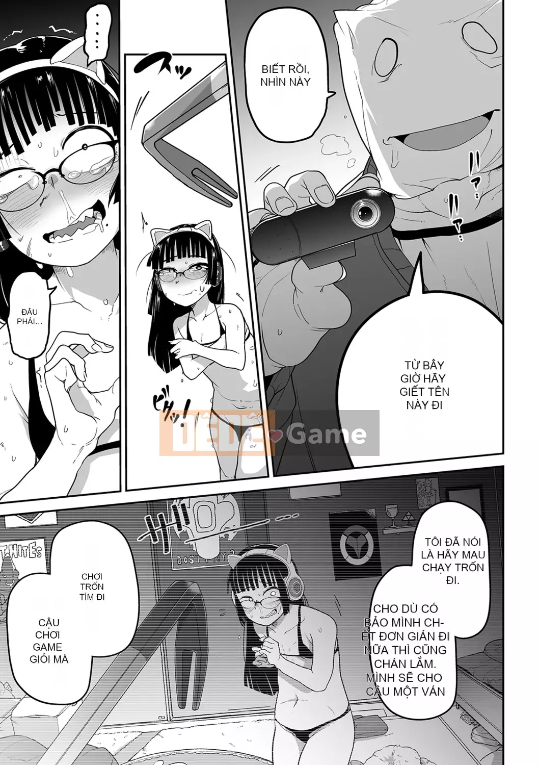 [Tsuyukan][Tsukusun] Tội nghiệp mà dễ thương + Thẻ minh họa