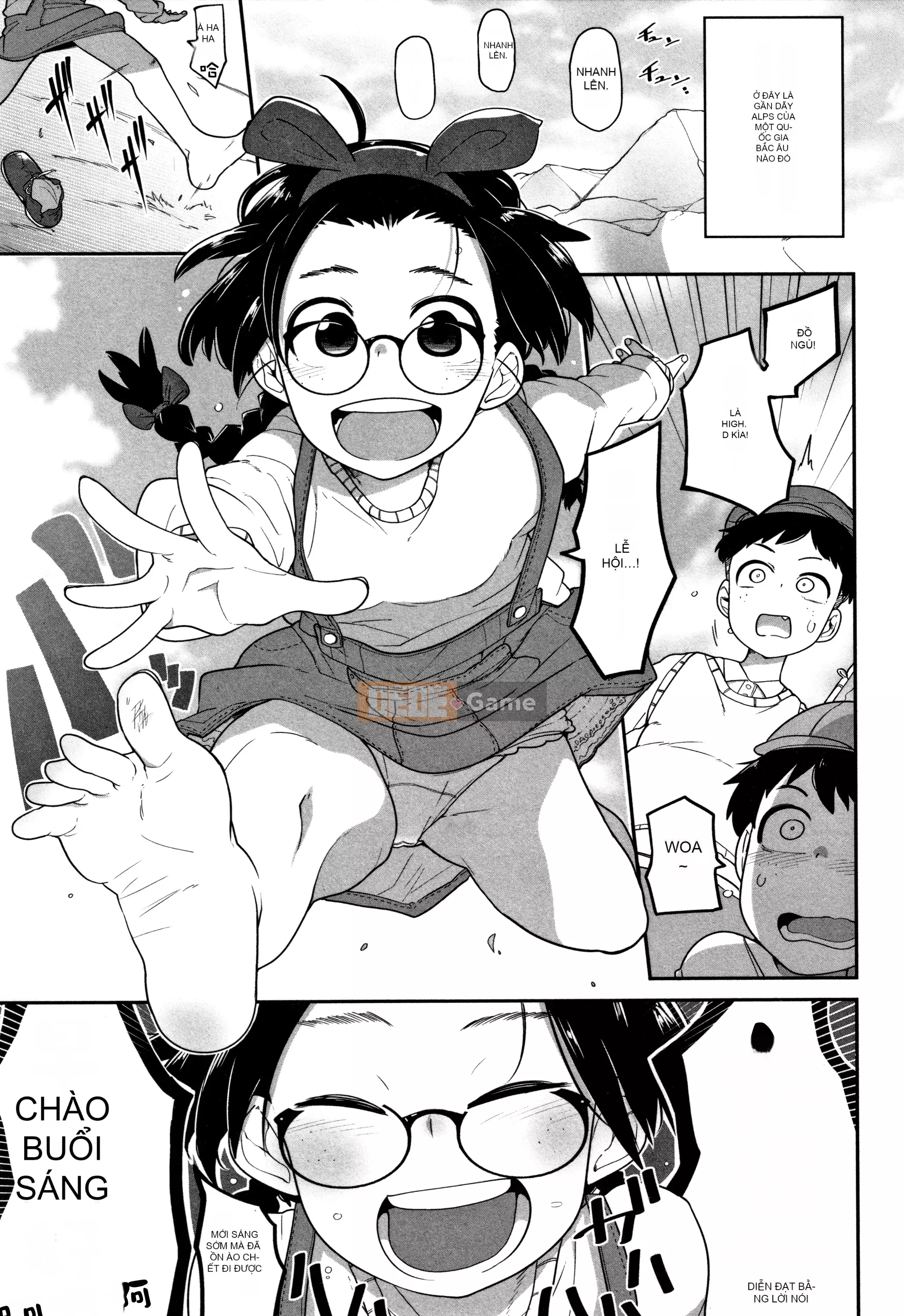 [Tsuyukan][Tsukusun] Tội nghiệp mà dễ thương + Thẻ minh họa