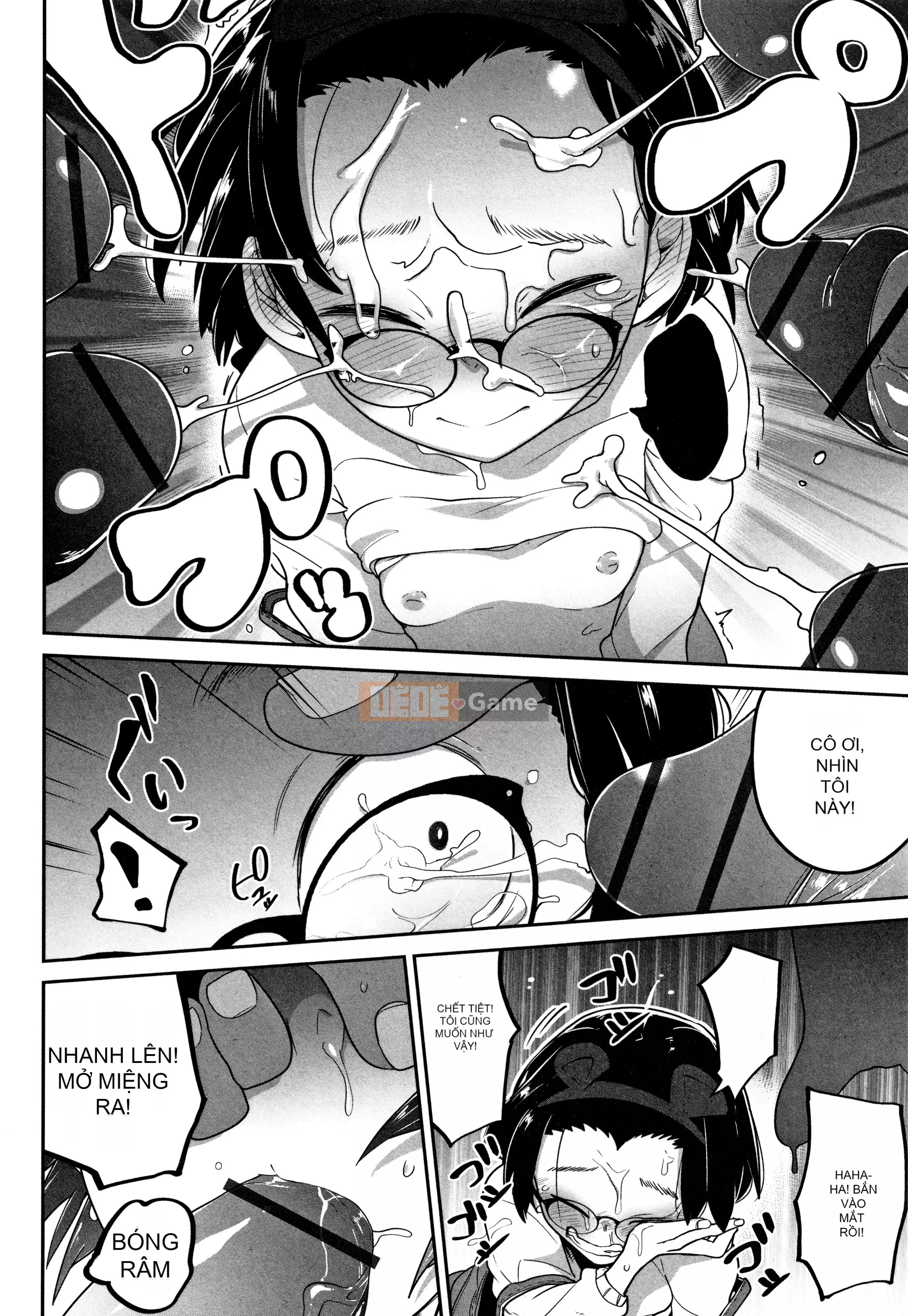 [Tsuyukan][Tsukusun] Tội nghiệp mà dễ thương + Thẻ minh họa