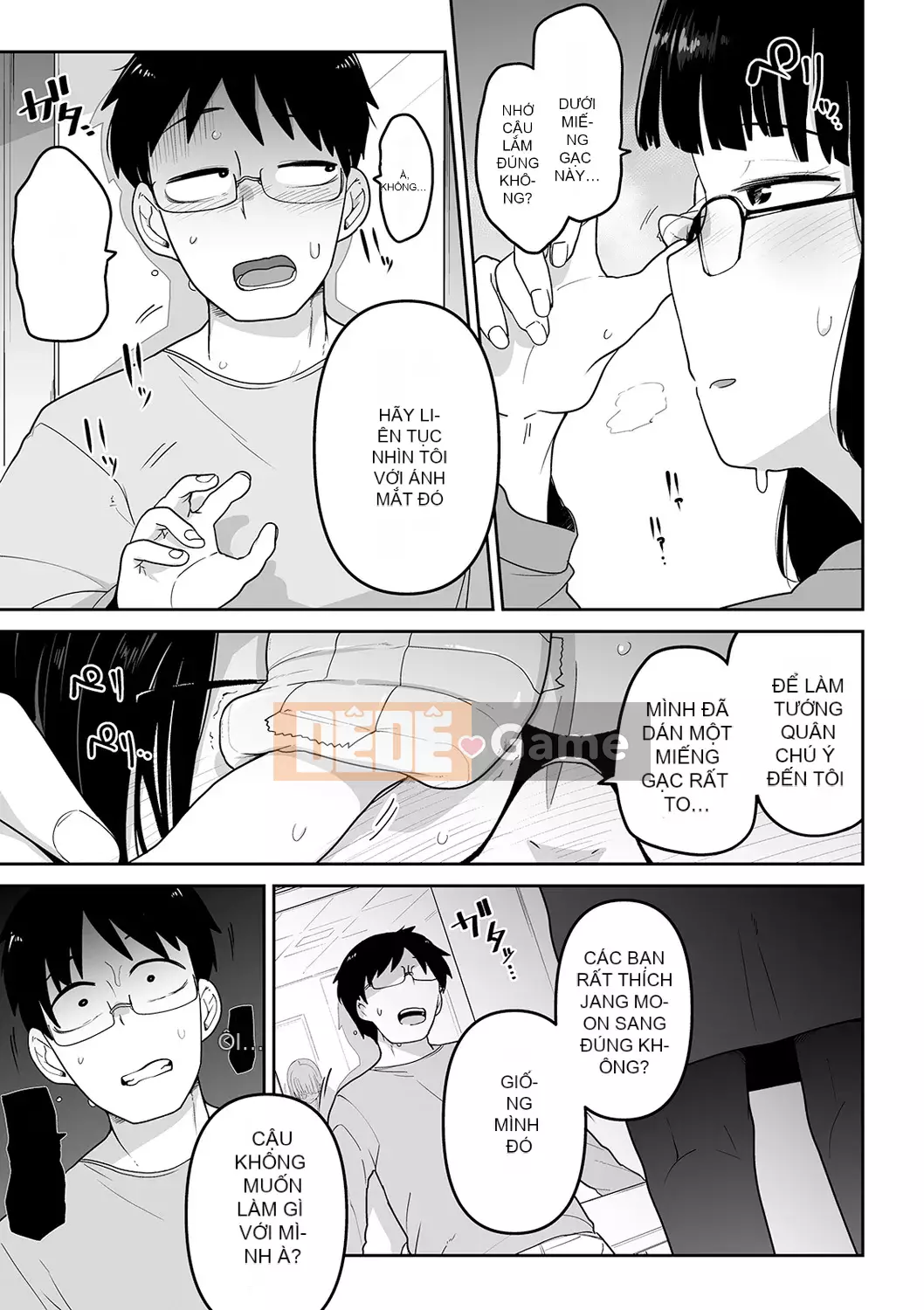 [Tsuyukan][Tsukusun] Tội nghiệp mà dễ thương + Thẻ minh họa