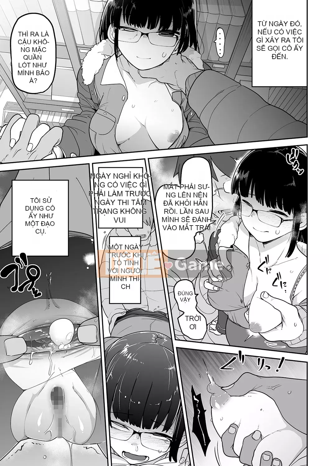 [Tsuyukan][Tsukusun] Tội nghiệp mà dễ thương + Thẻ minh họa