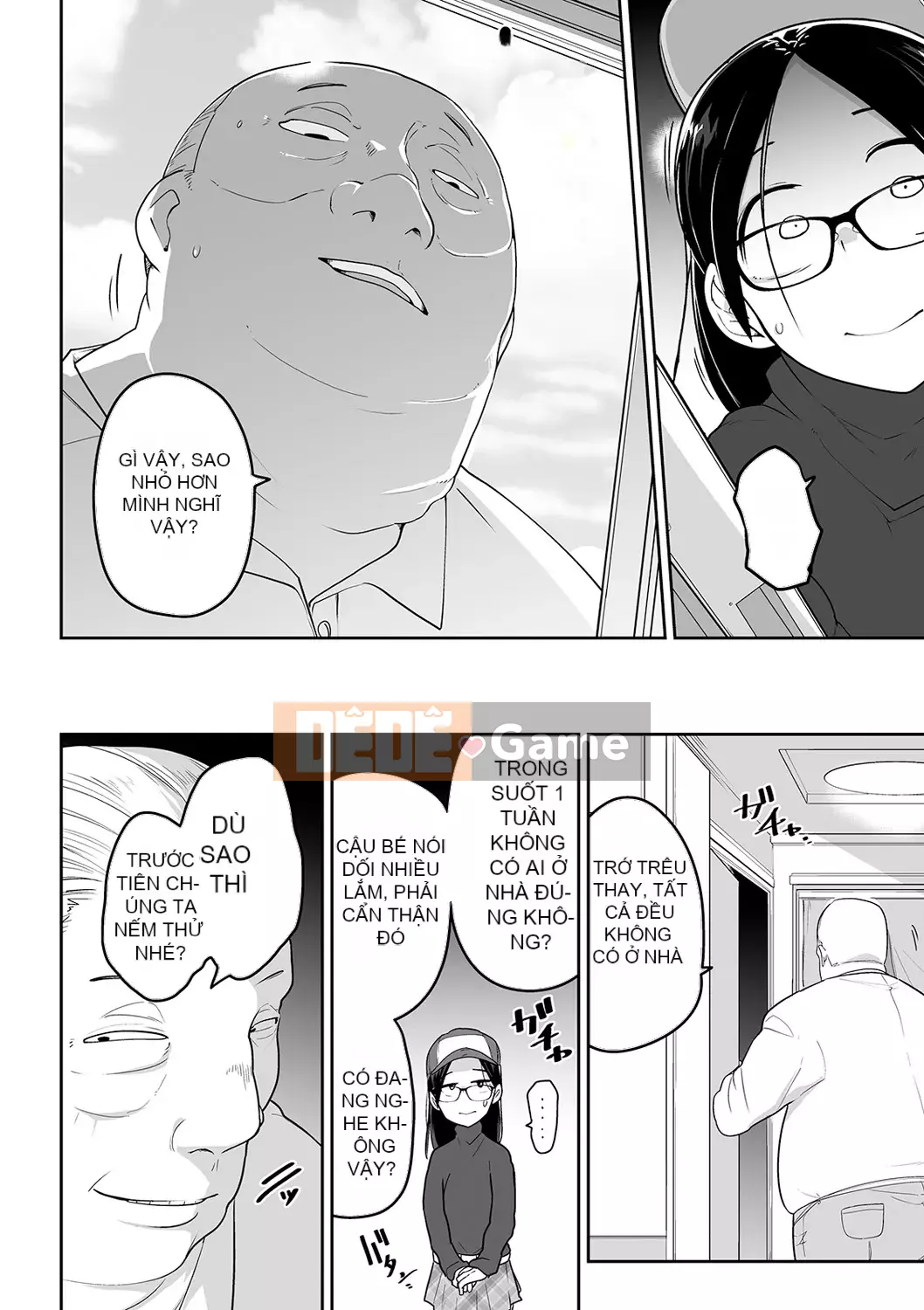 [Tsuyukan][Tsukusun] Tội nghiệp mà dễ thương + Thẻ minh họa