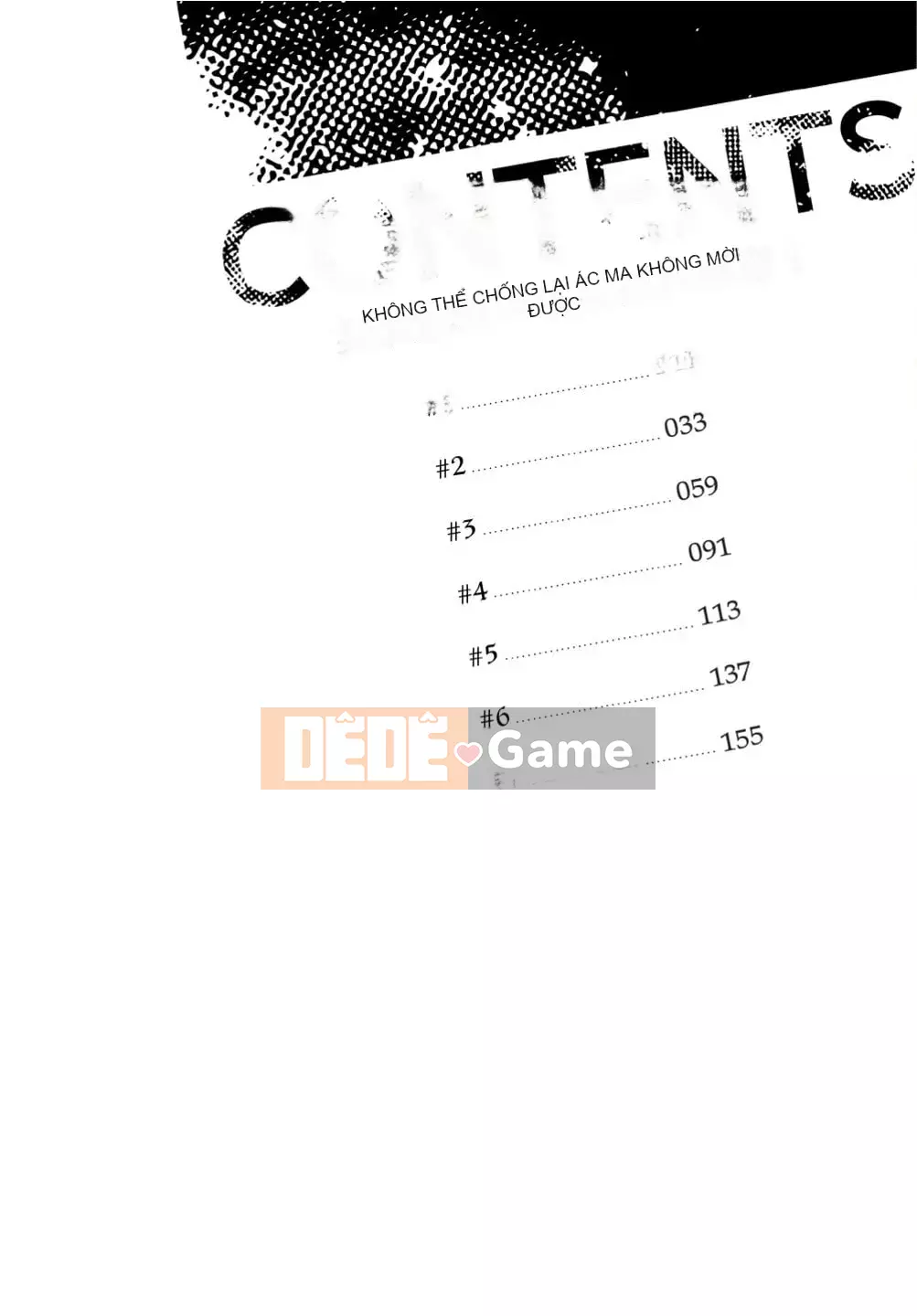 [(emuemuo)] Osekake Akuma không thể chống lại nó!