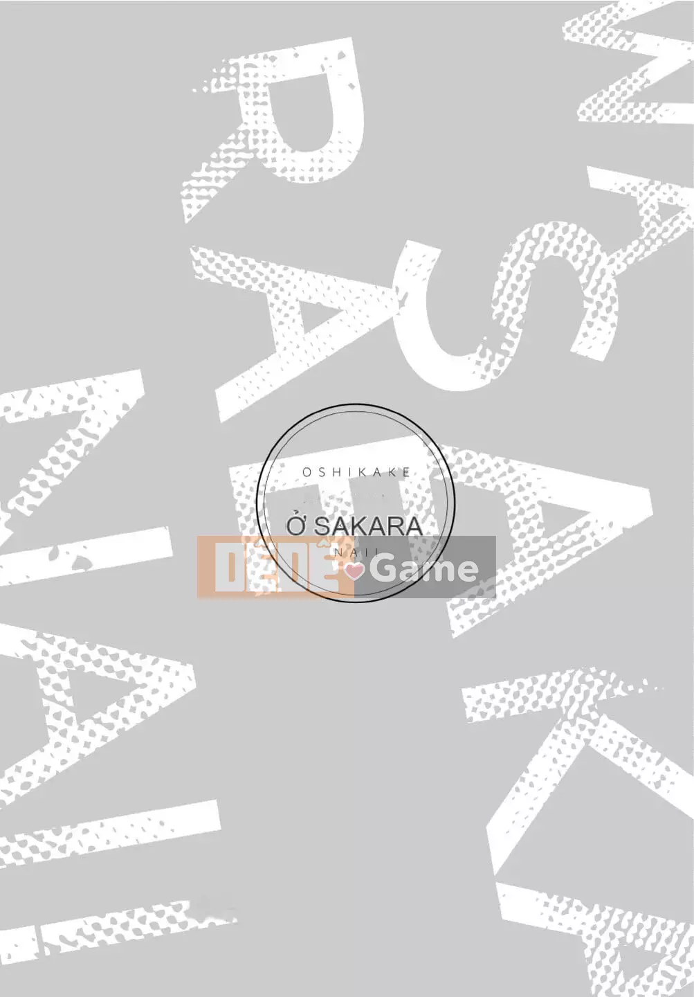 [(emuemuo)] Osekake Akuma không thể chống lại nó!