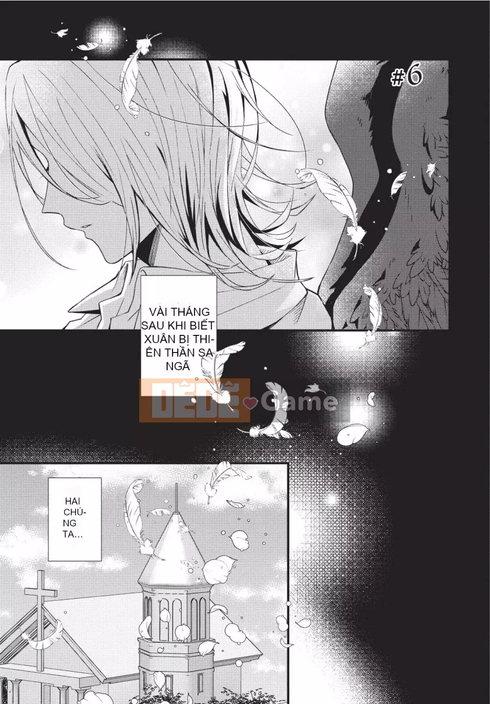 [(emuemuo)] Osekake Akuma không thể chống lại nó!