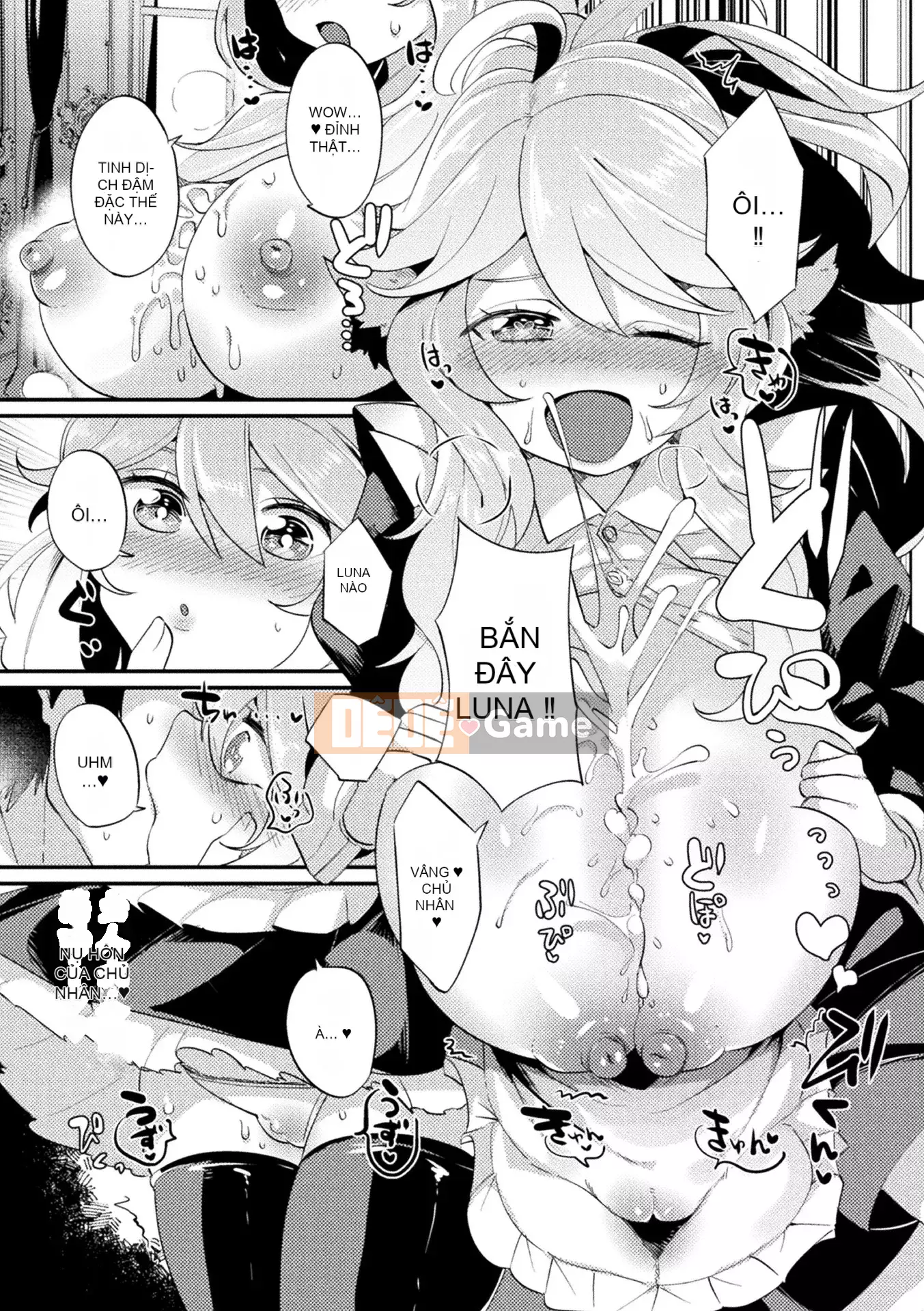 [Tuyển tập] Truyện tranh Bessatsu Unreal Ponkotsu Fantasy Heroine H ~ Bước vào một sai lầm và bị đảo ngược và nghiện những cái bẫy khiêu dâm!~ Tập 1 [Kỹ thuật số]