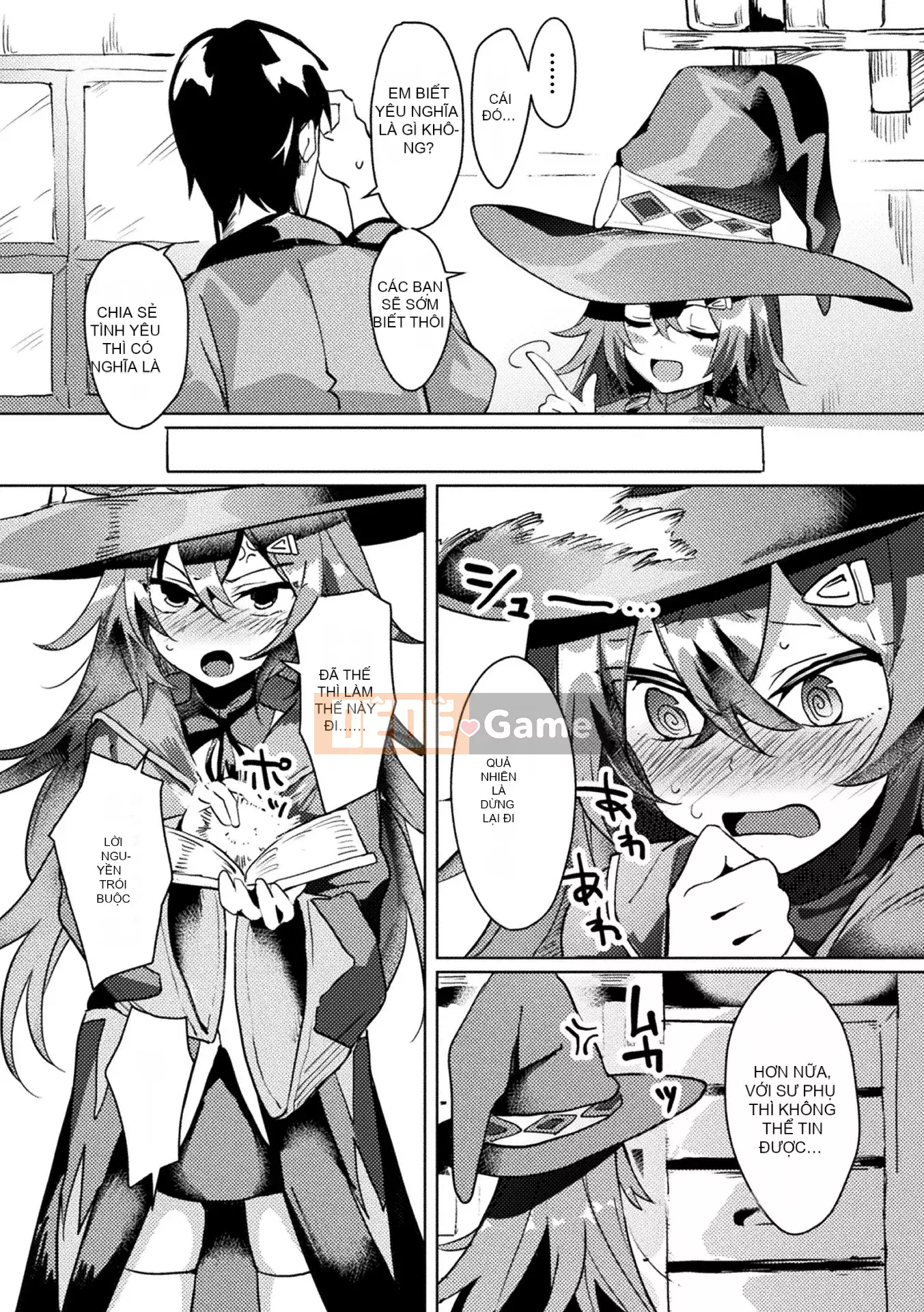 [Tuyển tập] Truyện tranh Bessatsu Unreal Ponkotsu Fantasy Heroine H ~ Bước vào một sai lầm và bị đảo ngược và nghiện những cái bẫy khiêu dâm!~ Tập 1 [Kỹ thuật số]