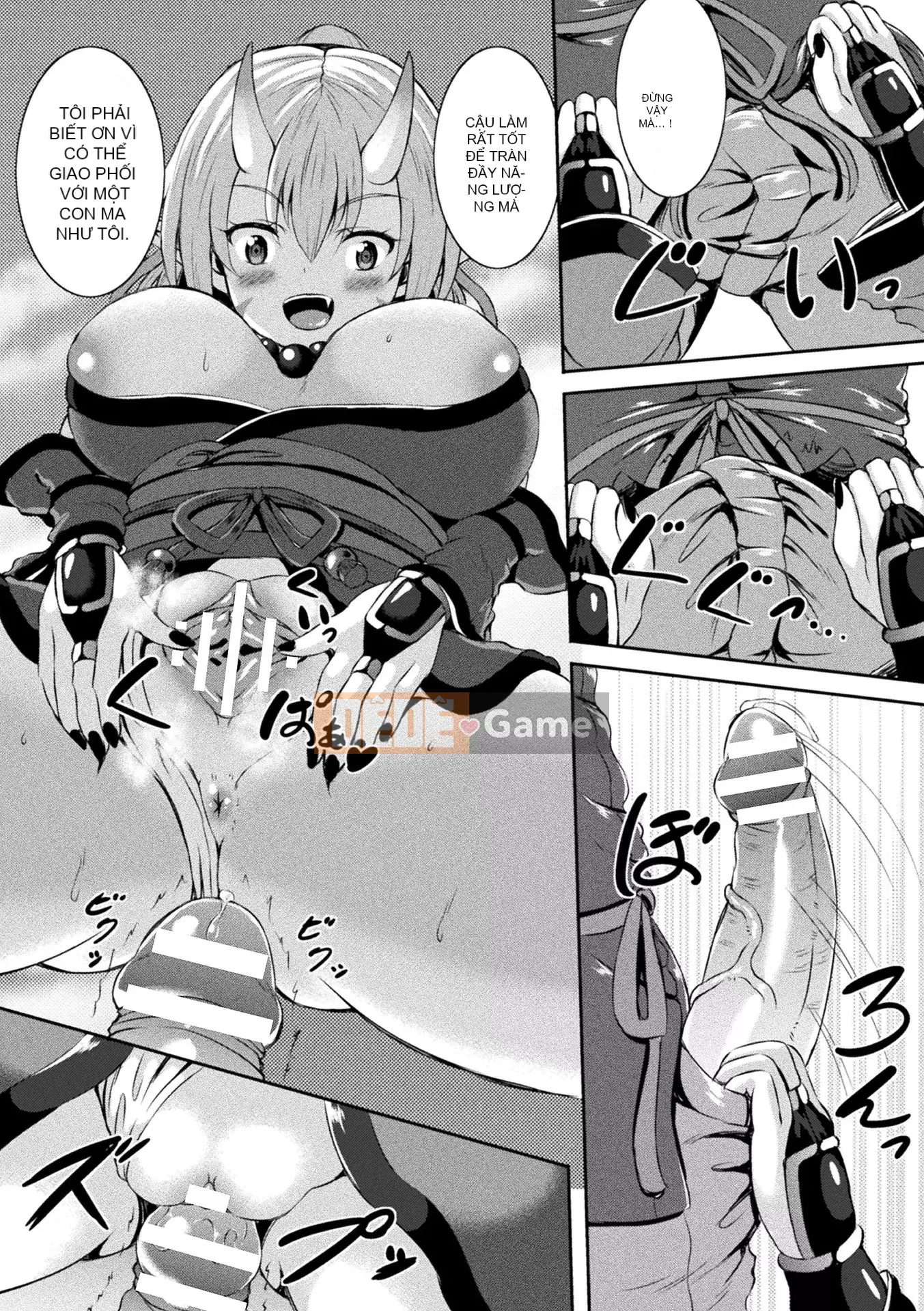 [Tuyển tập] Truyện tranh Bessatsu Unreal Ponkotsu Fantasy Heroine H ~ Bước vào một sai lầm và bị đảo ngược và nghiện những cái bẫy khiêu dâm!~ Tập 1 [Kỹ thuật số]