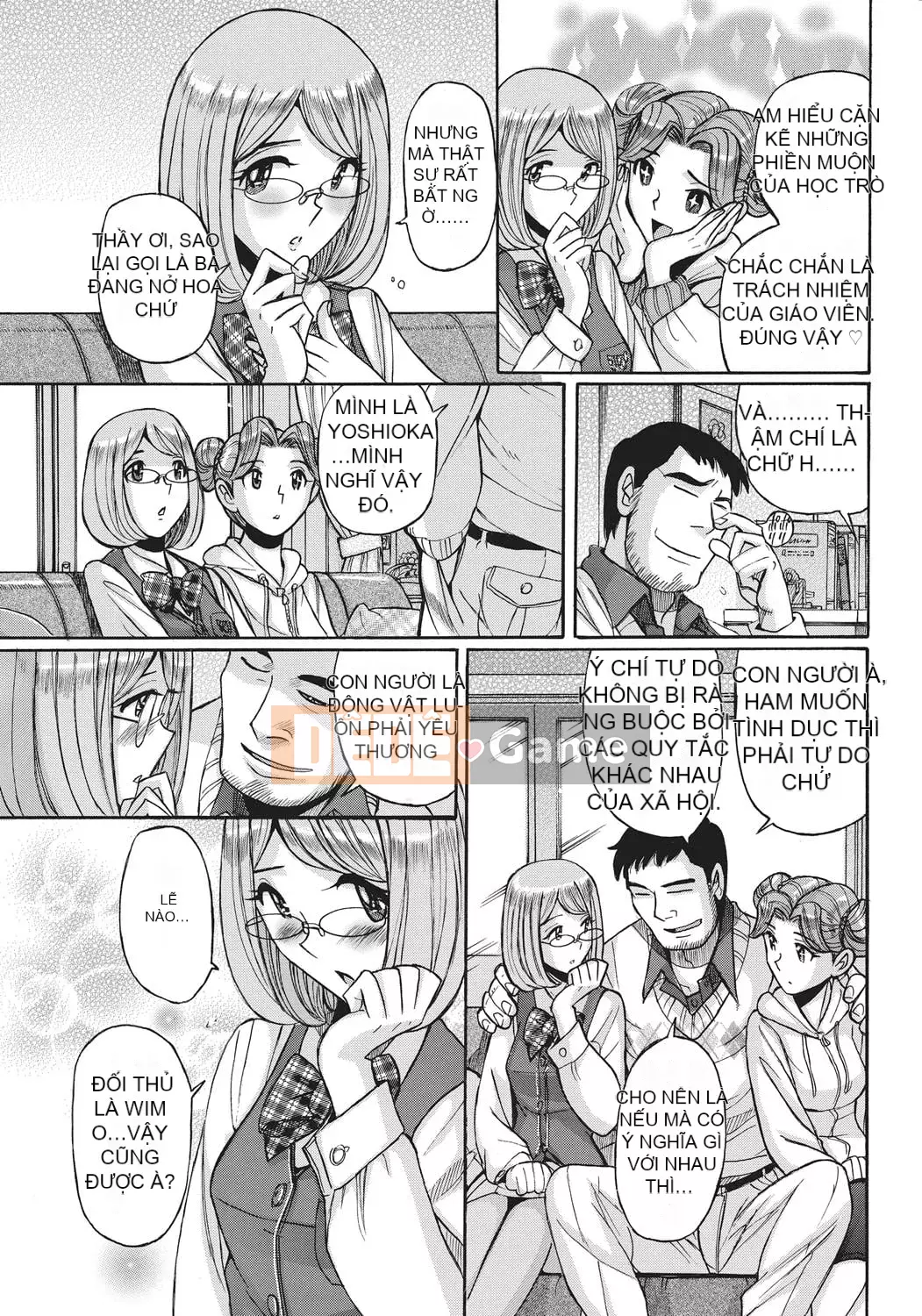 [Kojima Mio] Kết quả của việc người hầu của một người đàn ông trở thành phụ nữ sau khi bị em gái của cô ấy quyến rũ [Nhóm Socks Sinicization] [Kỹ thuật số]