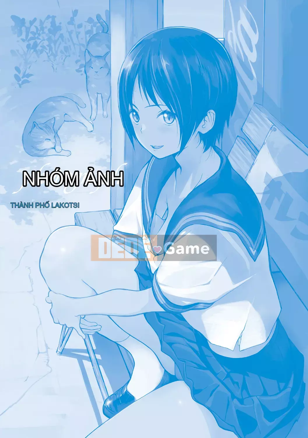 [Sabon] Ảnh[Ảnh - Ảnh][Kỹ thuật số]