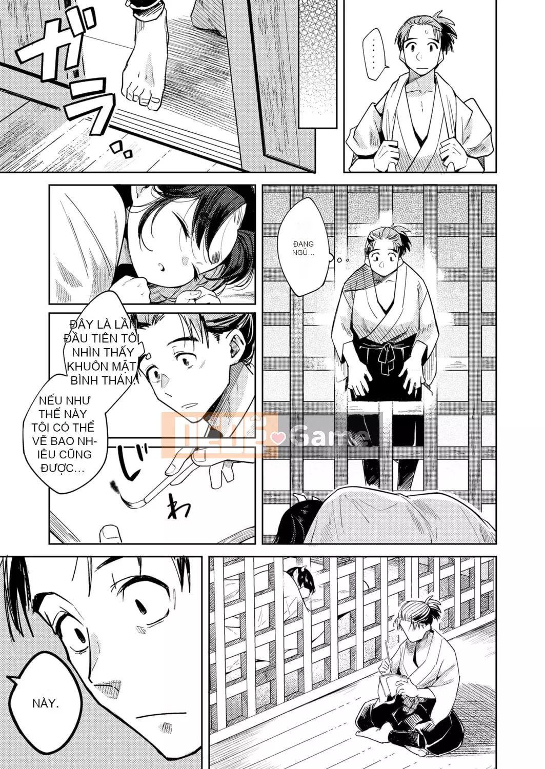 Cô gái mãi mãi 12 [Phiên bản DL]