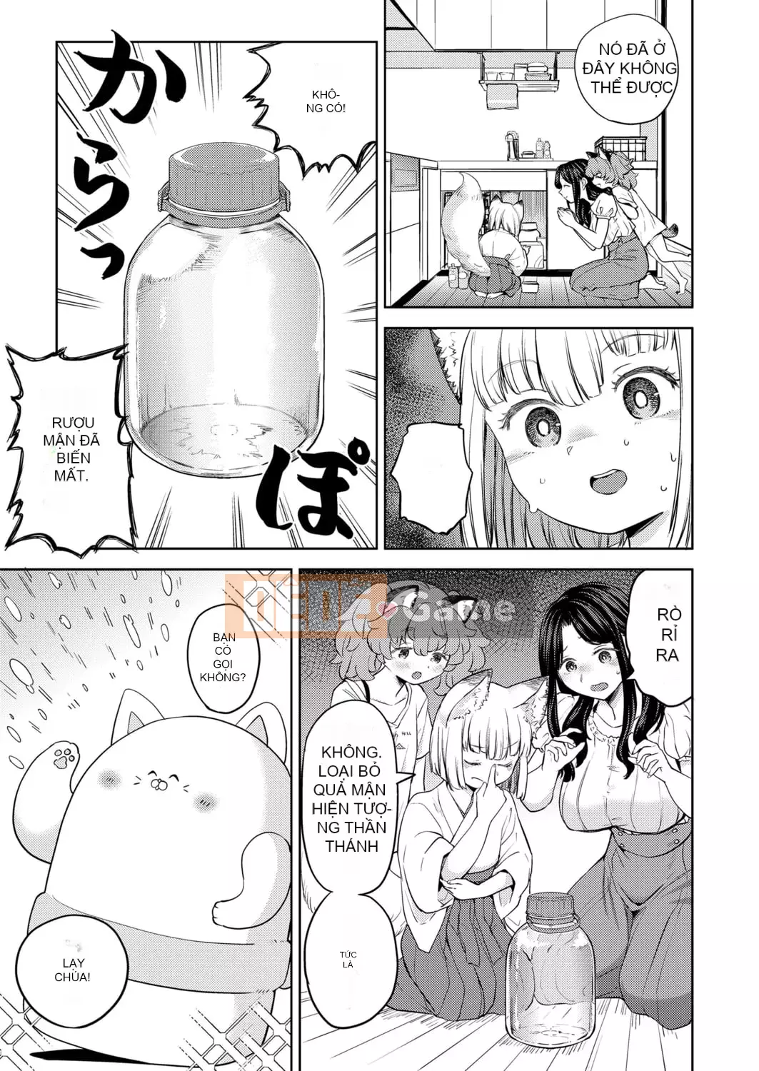 Cô gái mãi mãi 12 [Phiên bản DL]