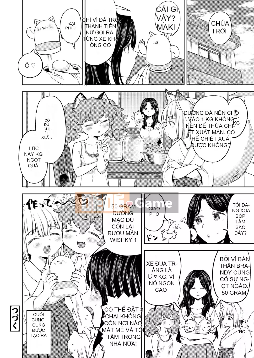 Cô gái mãi mãi 12 [Phiên bản DL]