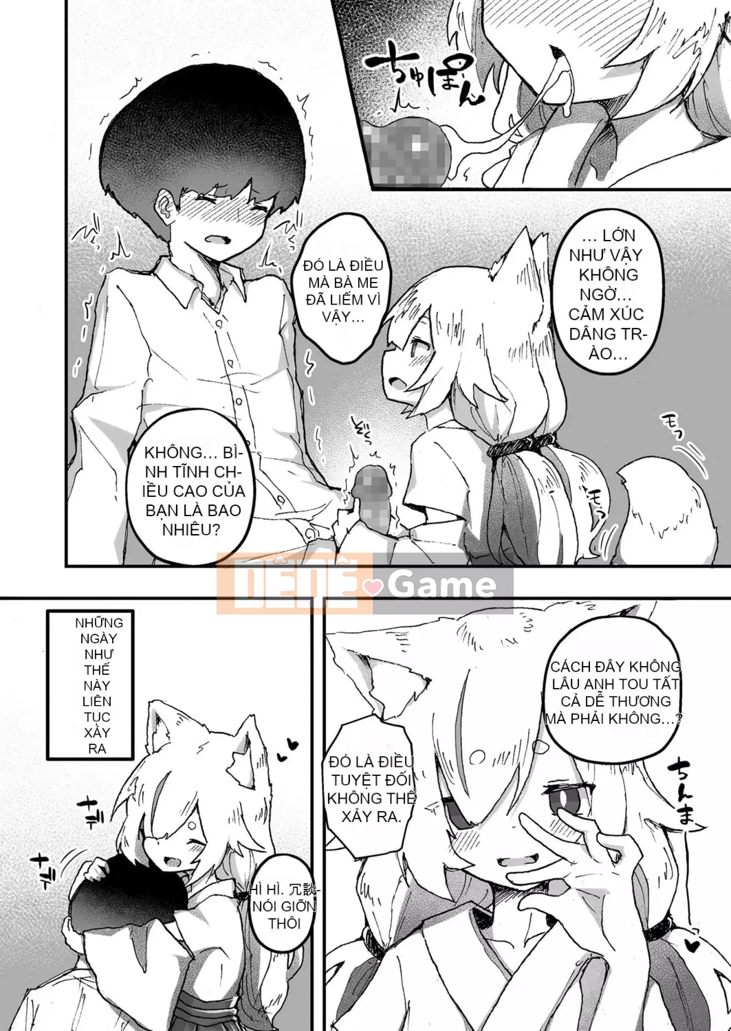 Cô gái mãi mãi 12 [Phiên bản DL]