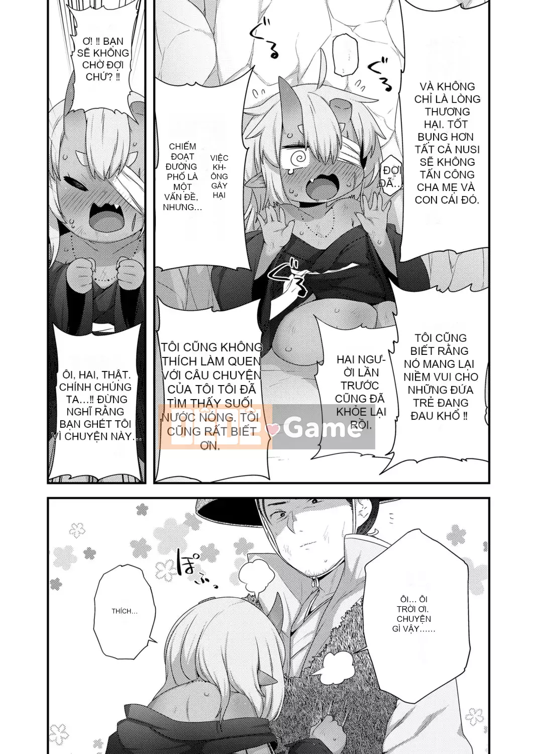 Cô gái mãi mãi 12 [Phiên bản DL]