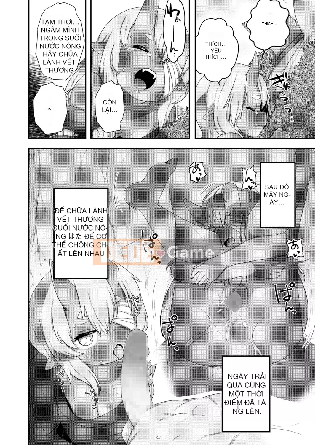 Cô gái mãi mãi 12 [Phiên bản DL]