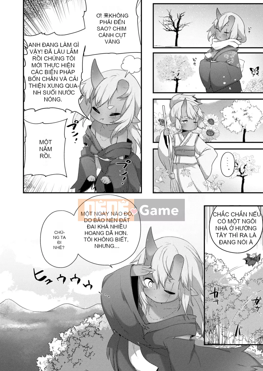 Cô gái mãi mãi 12 [Phiên bản DL]