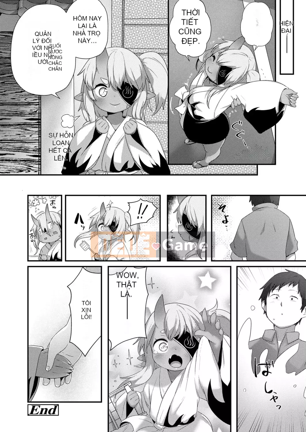 Cô gái mãi mãi 12 [Phiên bản DL]