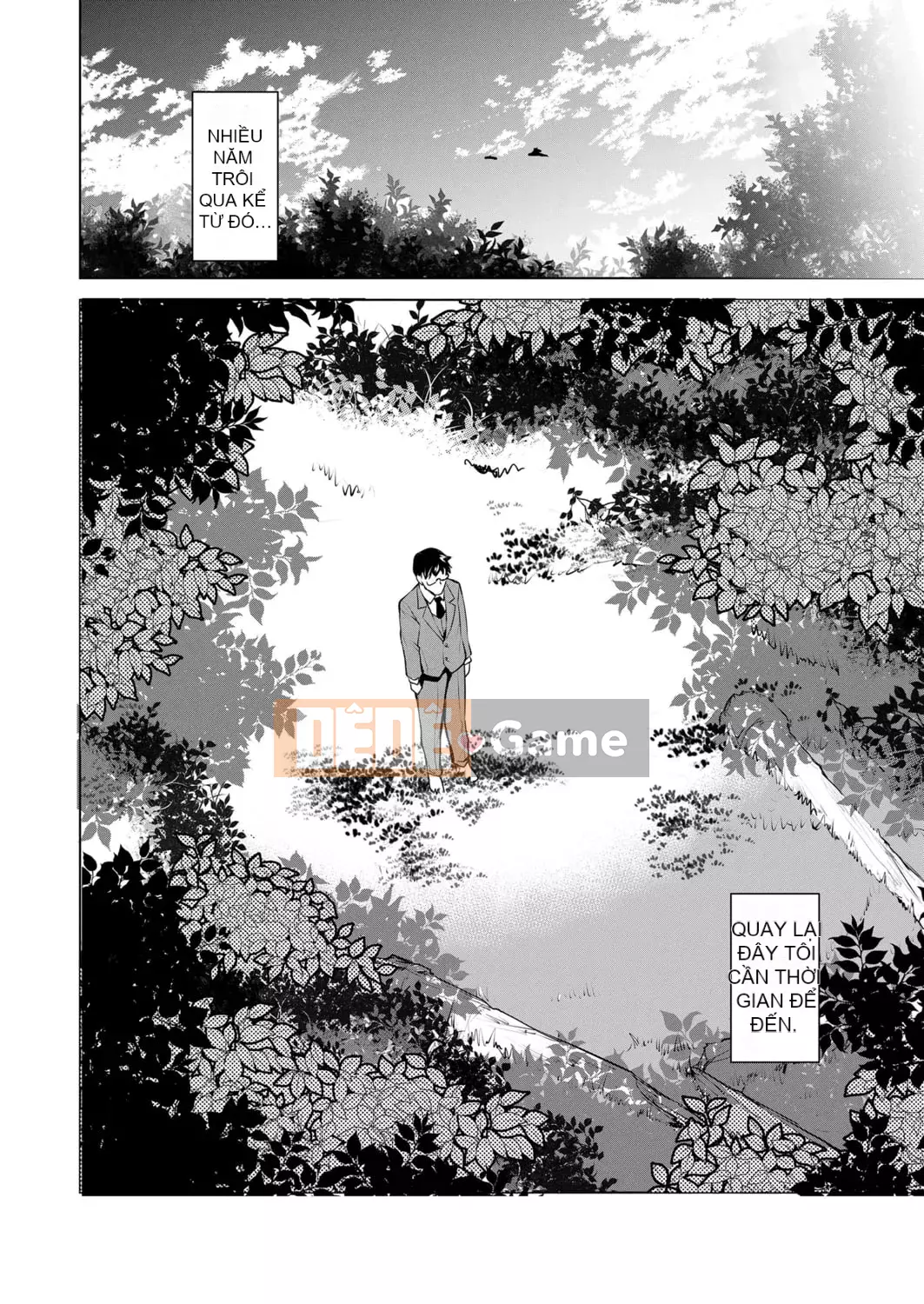 Cô gái mãi mãi 12 [Phiên bản DL]