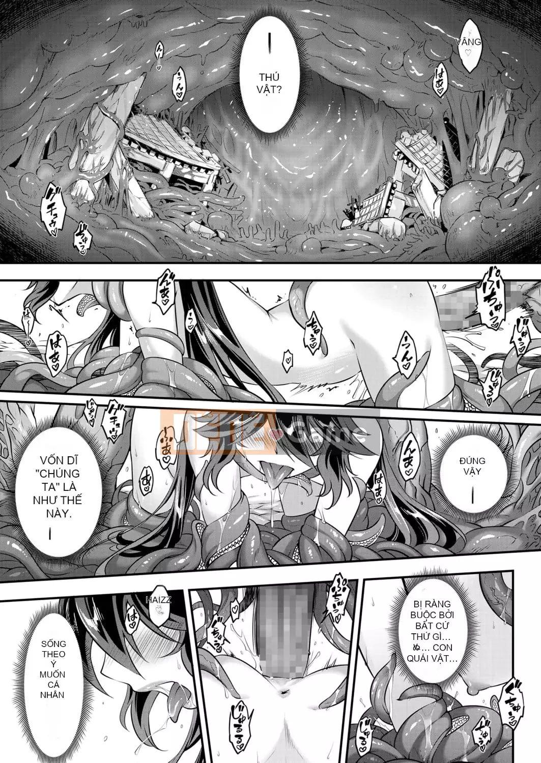 Cô gái mãi mãi 12 [Phiên bản DL]