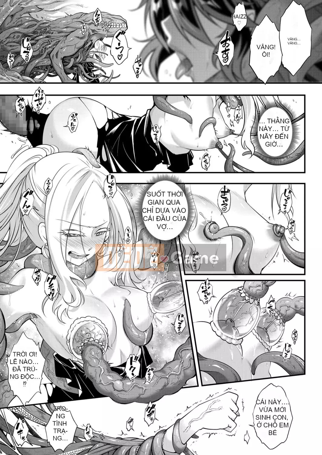 Cô gái mãi mãi 12 [Phiên bản DL]