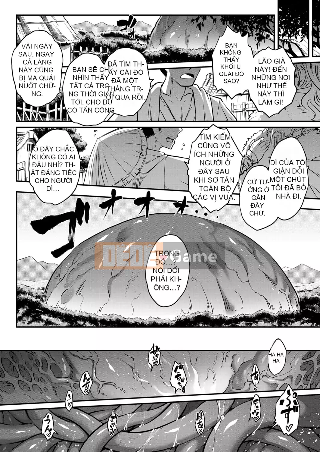 Cô gái mãi mãi 12 [Phiên bản DL]