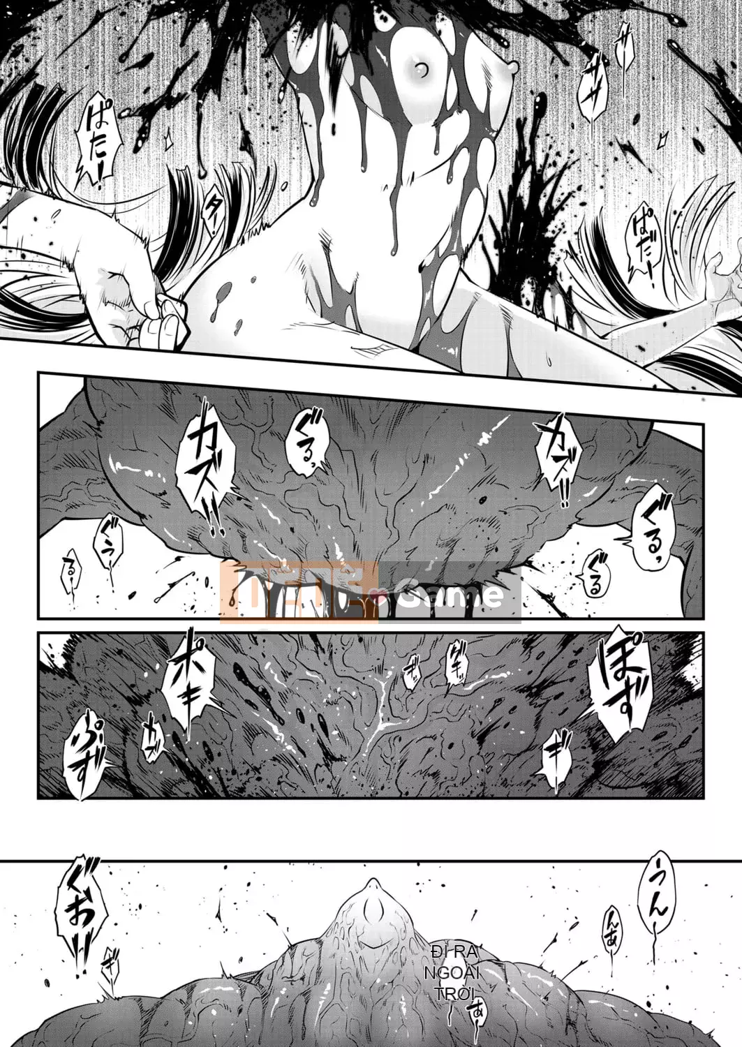 Cô gái mãi mãi 12 [Phiên bản DL]