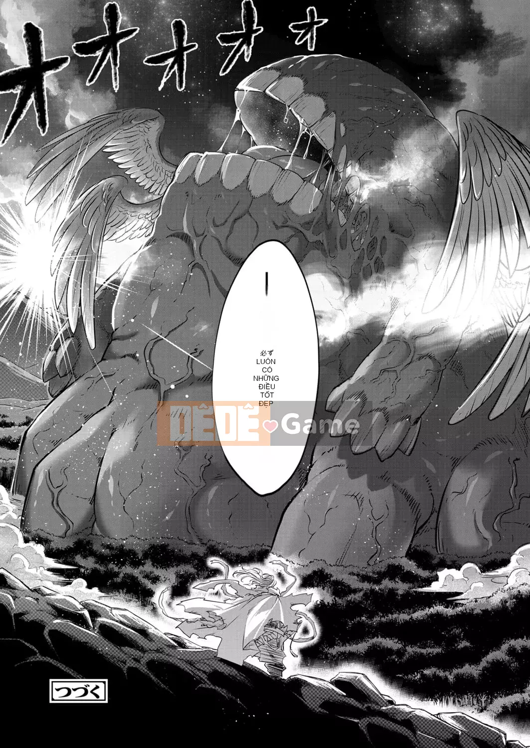 Cô gái mãi mãi 12 [Phiên bản DL]