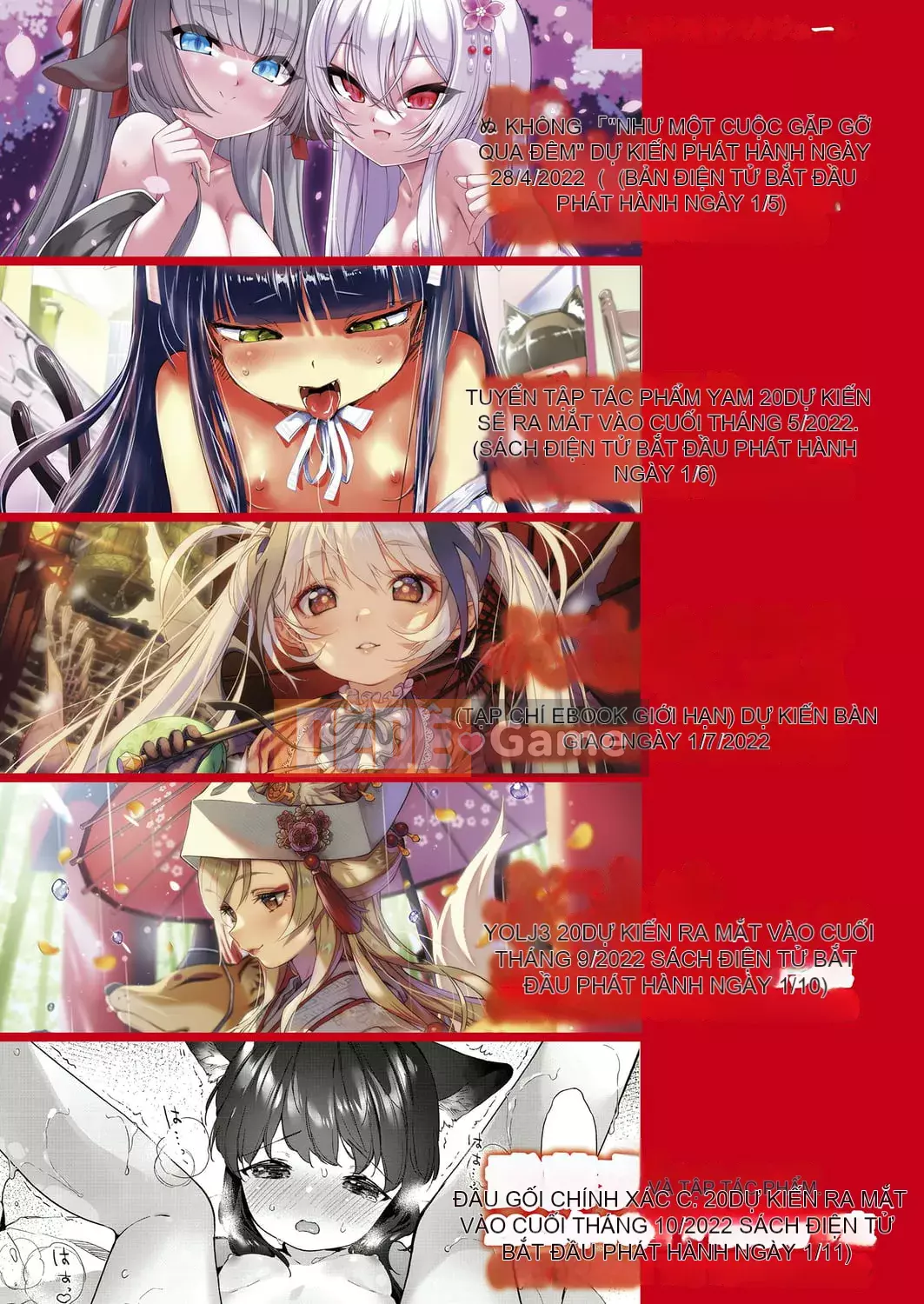 Cô gái mãi mãi 12 [Phiên bản DL]