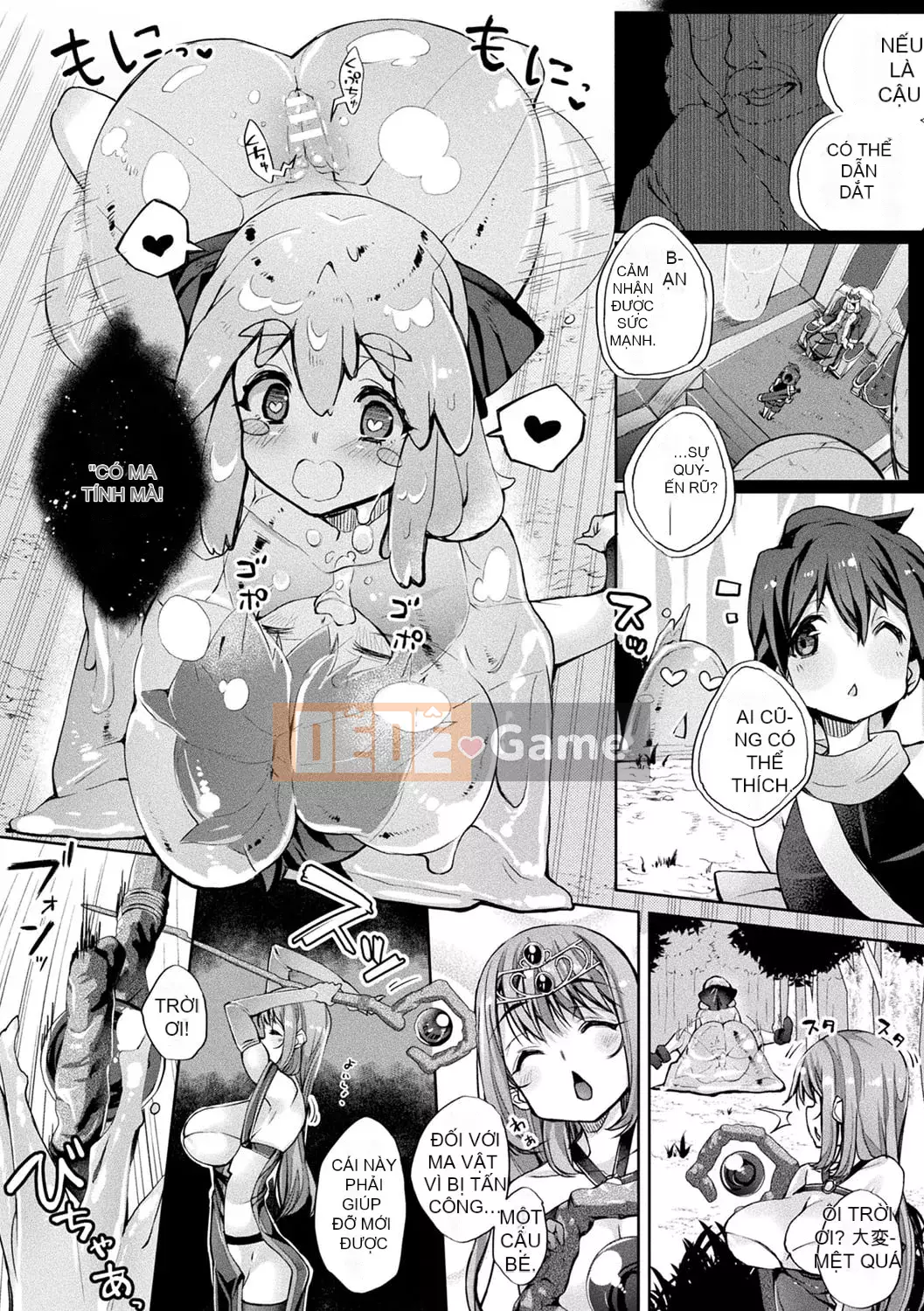 [Nigesapo] Tôi tự hỏi liệu tôi có thể trở thành một con thú cưng đang bị ép--Bị người nước ngoài ép- [Kỹ thuật số]