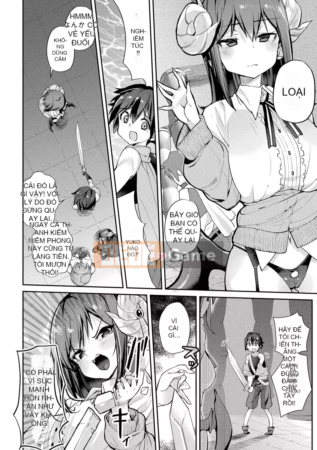 [Nigesapo] Tôi tự hỏi liệu tôi có thể trở thành một con thú cưng đang bị ép--Bị người nước ngoài ép- [Kỹ thuật số]