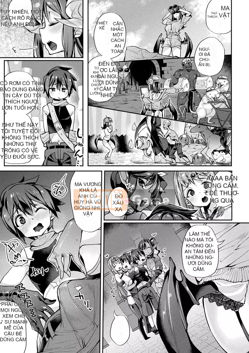 [Nigesapo] Tôi tự hỏi liệu tôi có thể trở thành một con thú cưng đang bị ép--Bị người nước ngoài ép- [Kỹ thuật số]