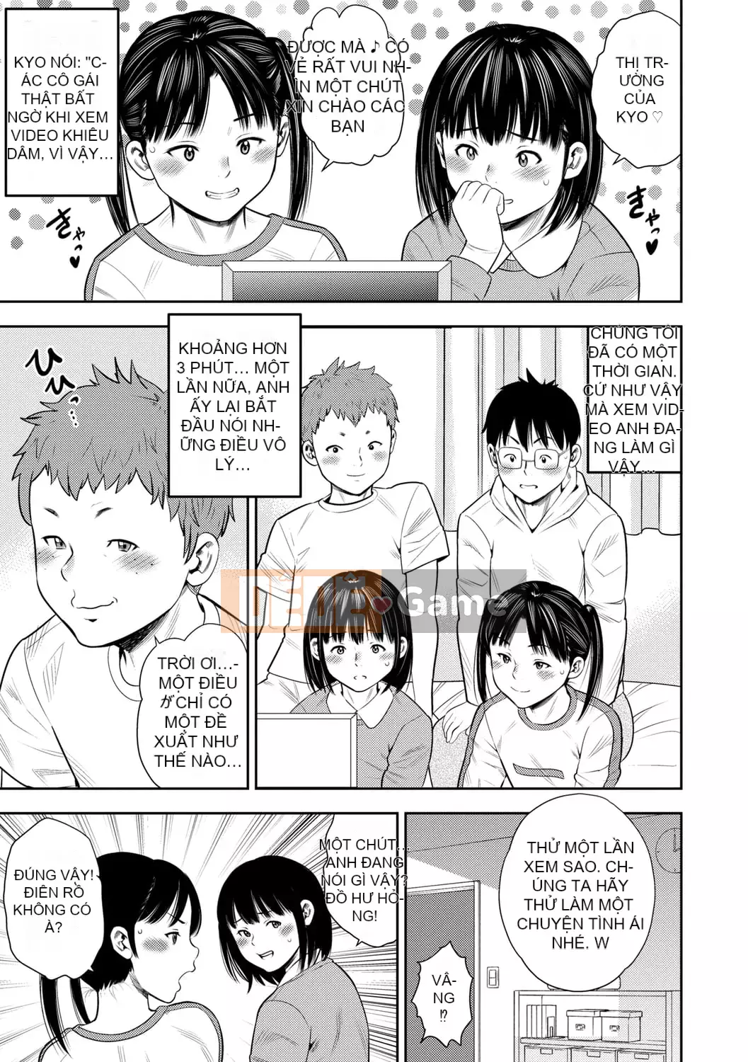 [Zakizaraki] Chibitsuko [Kỹ thuật số]