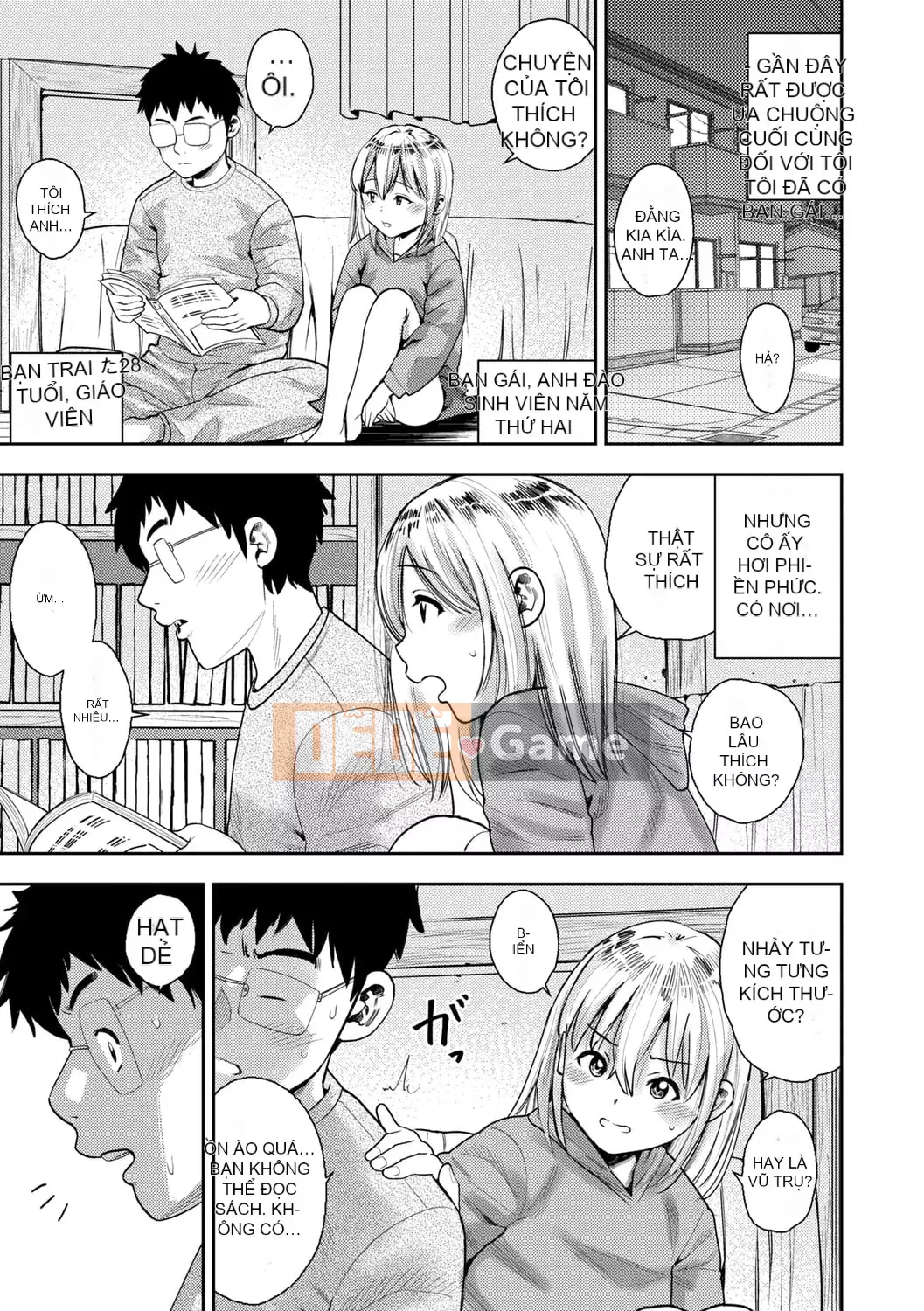 [Zakizaraki] Chibitsuko [Kỹ thuật số]