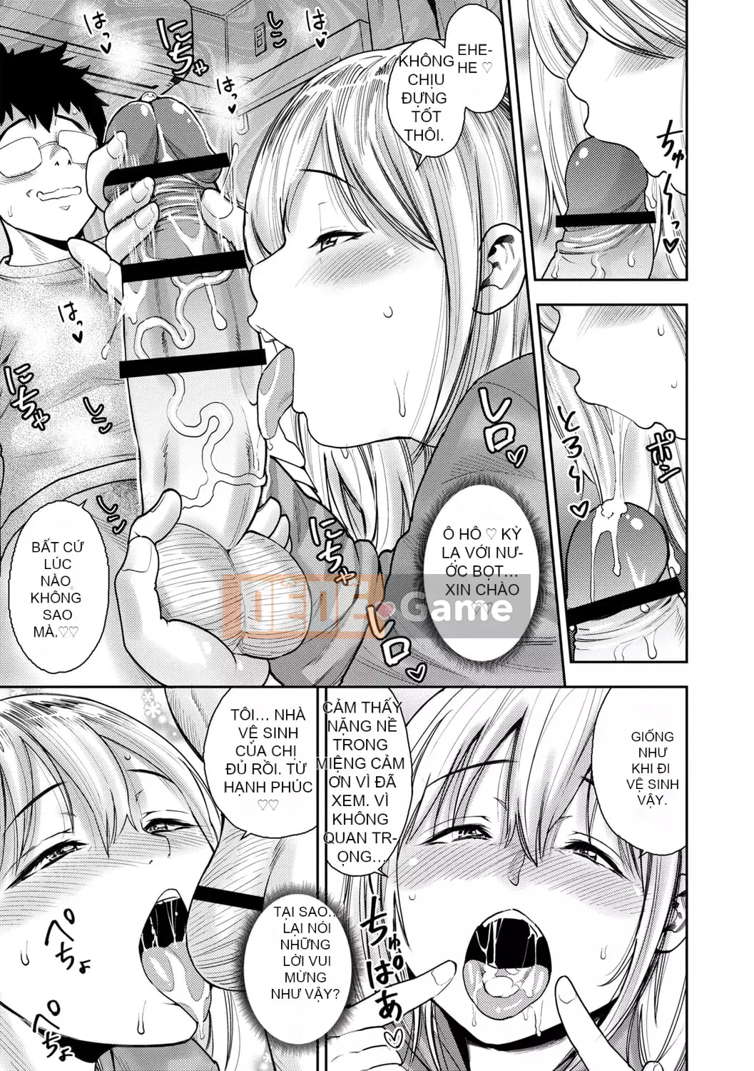 [Zakizaraki] Chibitsuko [Kỹ thuật số]