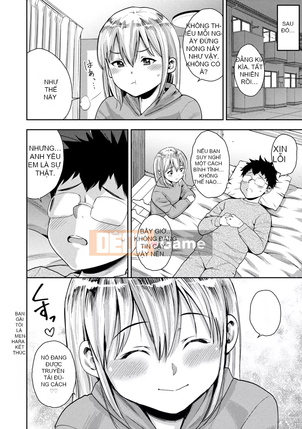 [Zakizaraki] Chibitsuko [Kỹ thuật số]