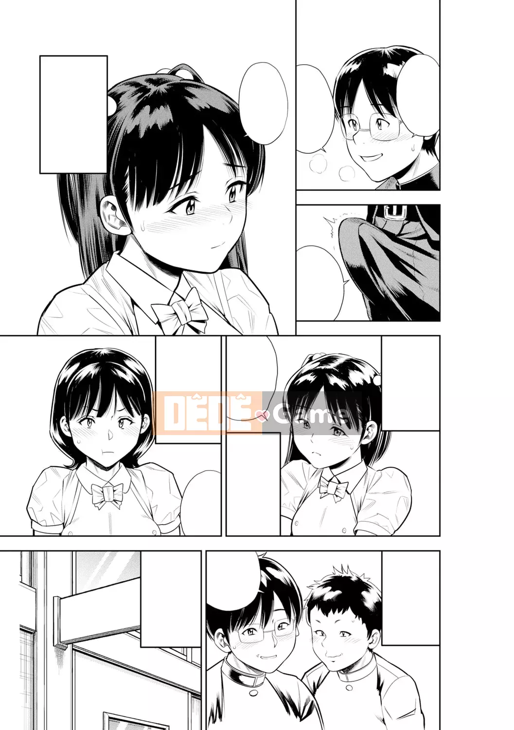 [Zakizaraki] Chibitsuko [Kỹ thuật số]