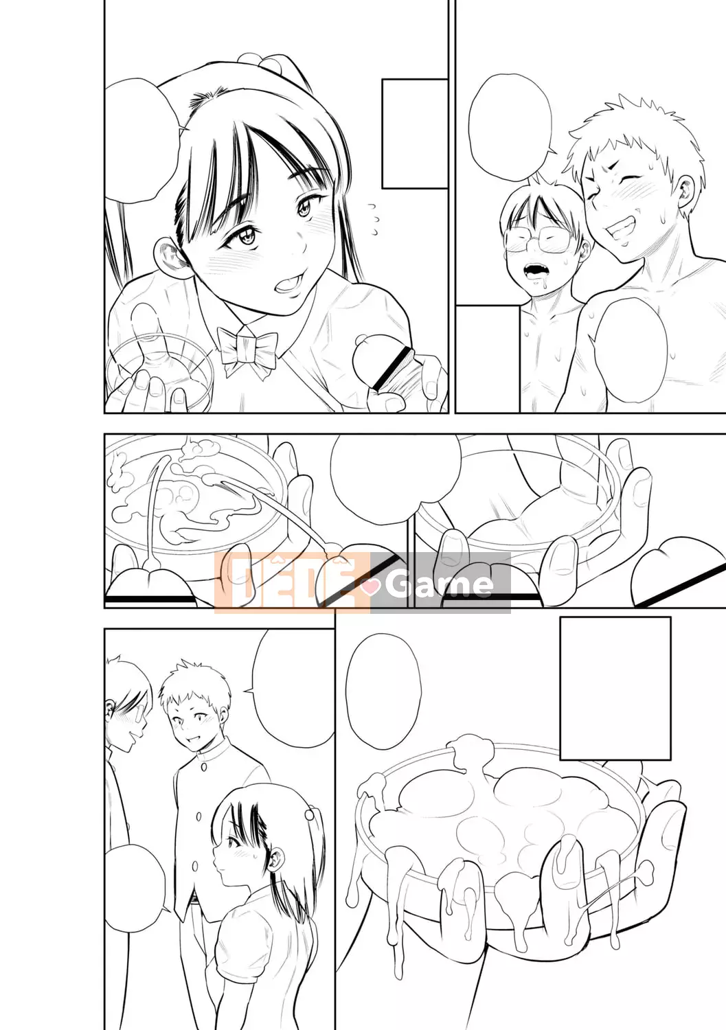 [Zakizaraki] Chibitsuko [Kỹ thuật số]